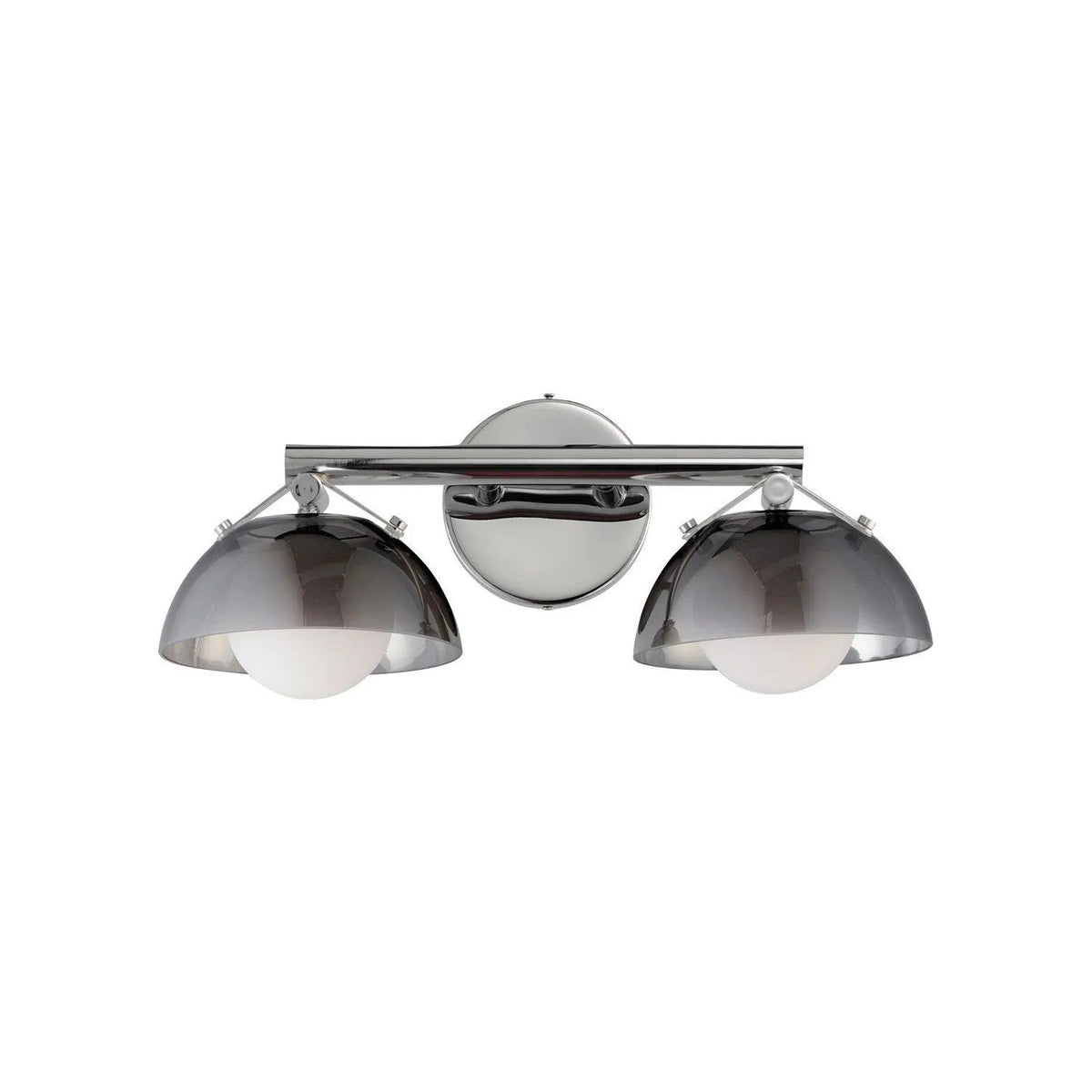 Studio M Lighting - Domain LED Vanity - SM31002MSKPC | Montreal Lighting & Hardware