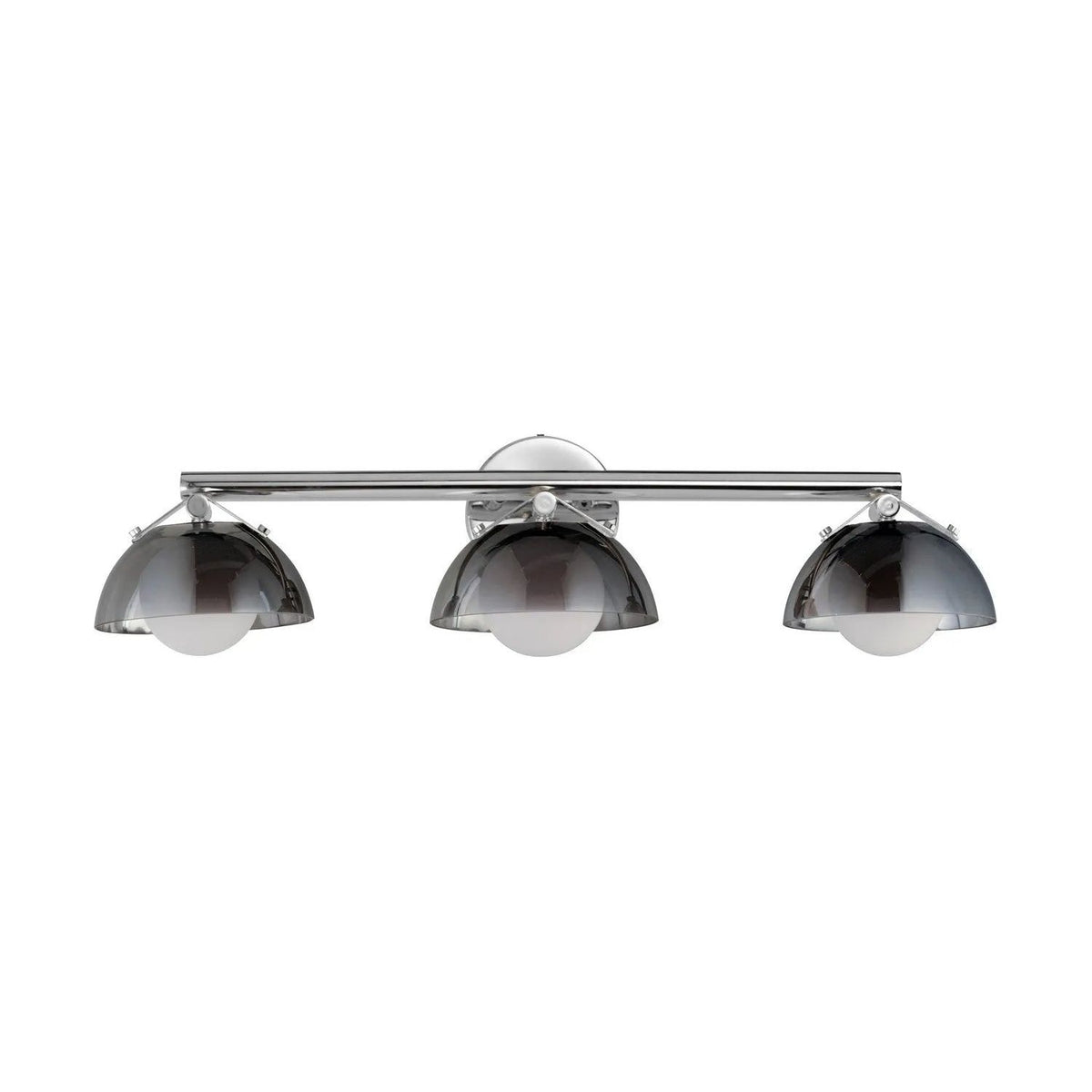 Studio M Lighting - Domain LED Vanity - SM31003MSKPC | Montreal Lighting & Hardware