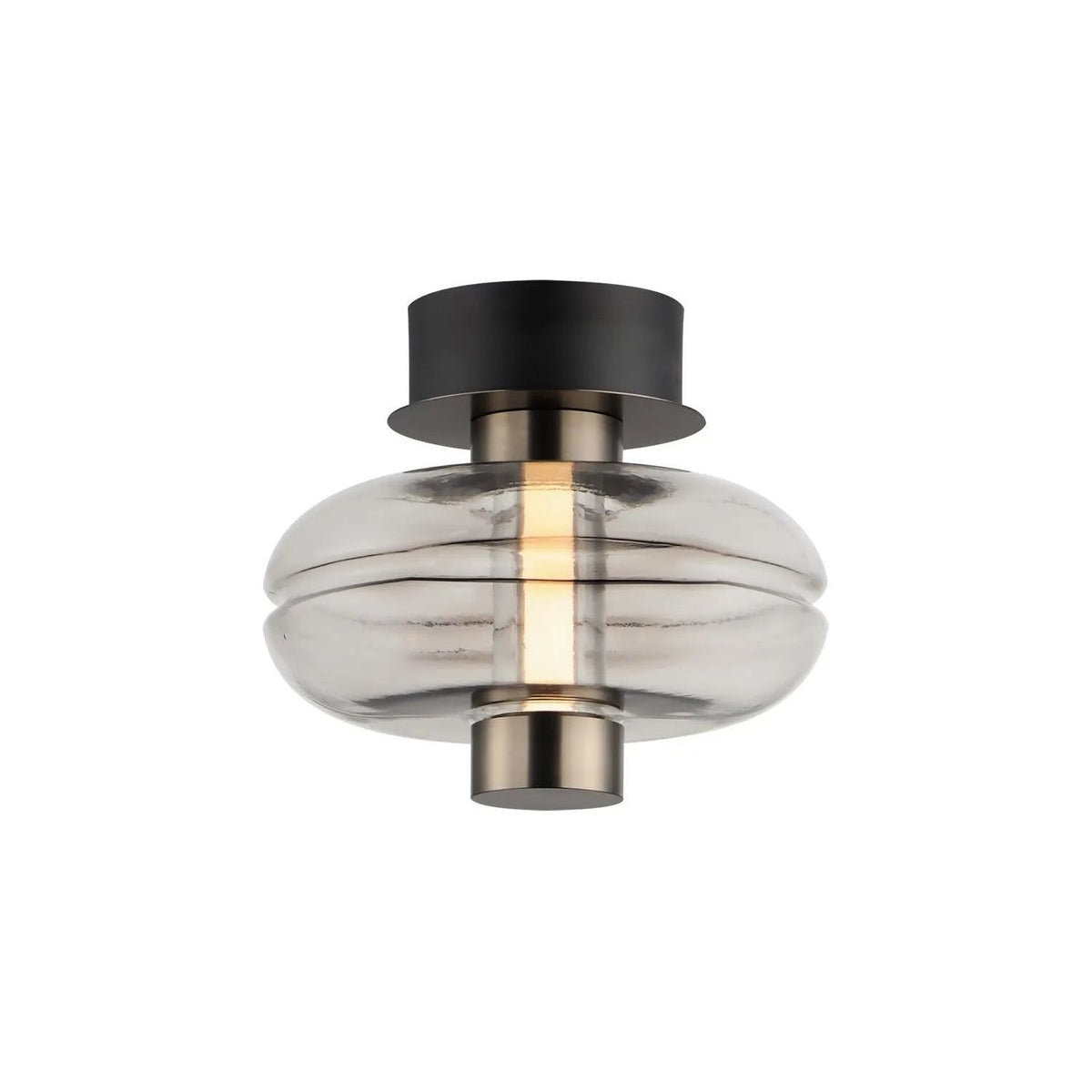 Studio M Lighting - Gusto LED Wall Sconce - SM18590FMGM | Montreal Lighting & Hardware