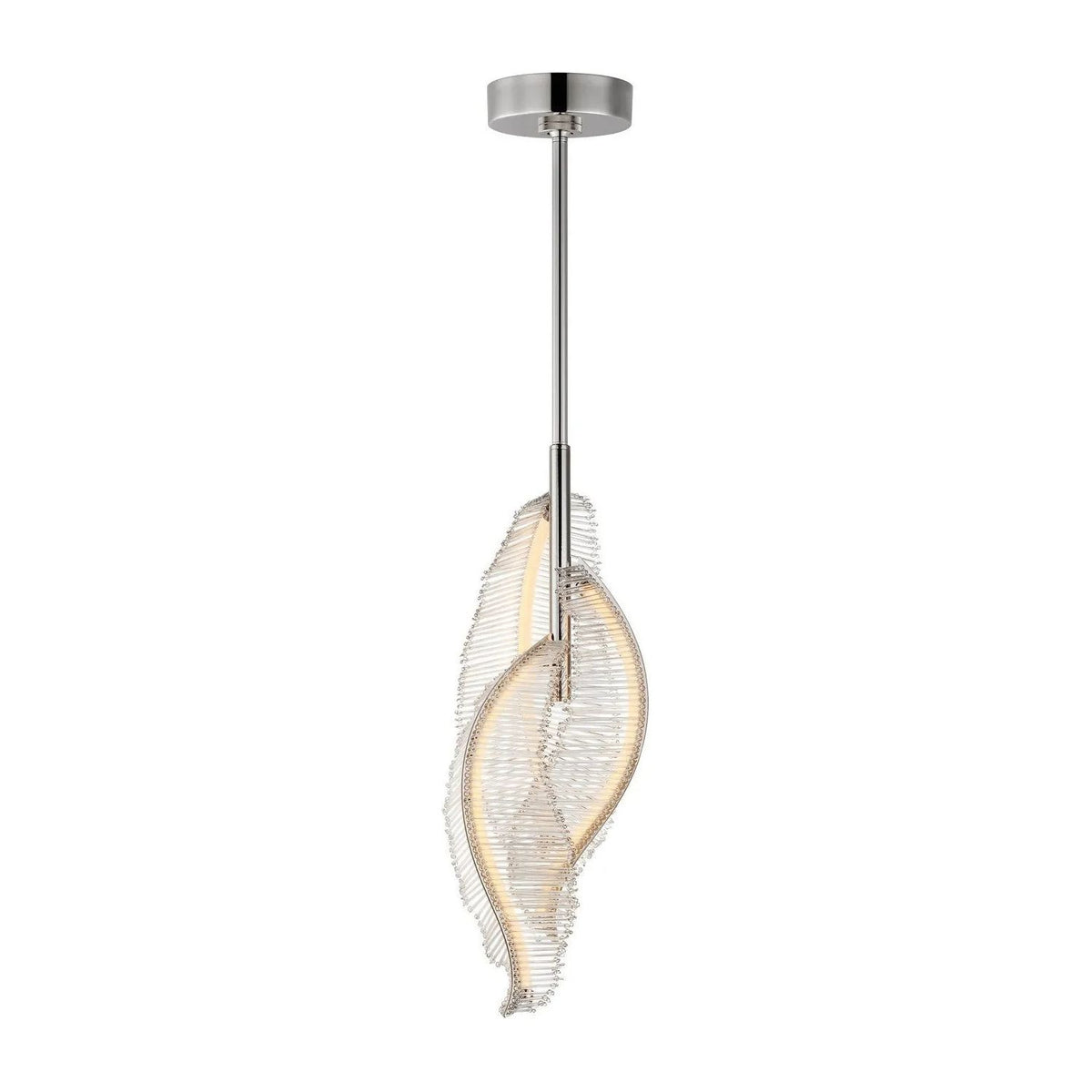 Studio M Lighting - Lillet LED Pendant - SM23813BCPN | Montreal Lighting & Hardware