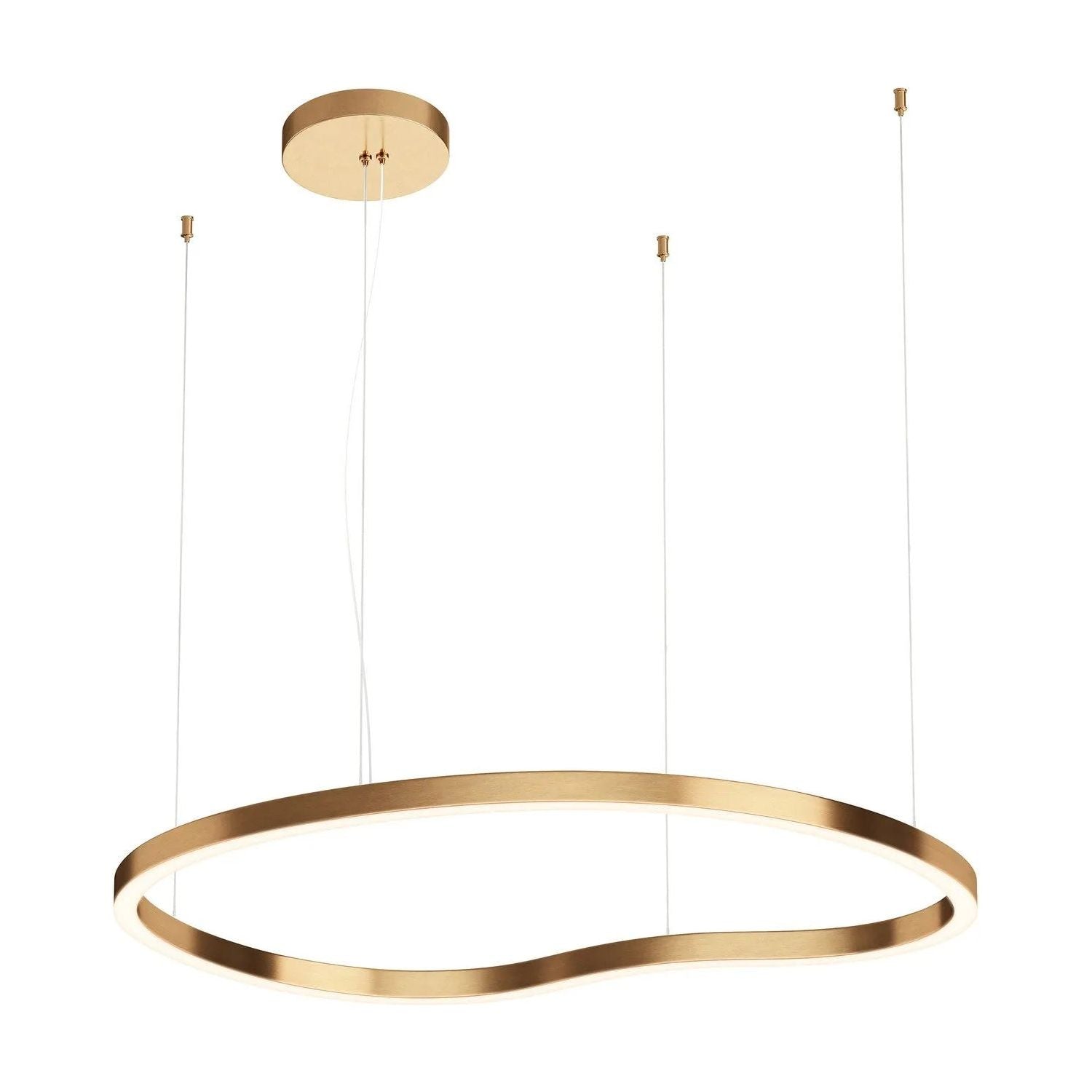 Studio M Lighting - Unity XL LED Pendant - SM254713BCN | Montreal Lighting & Hardware