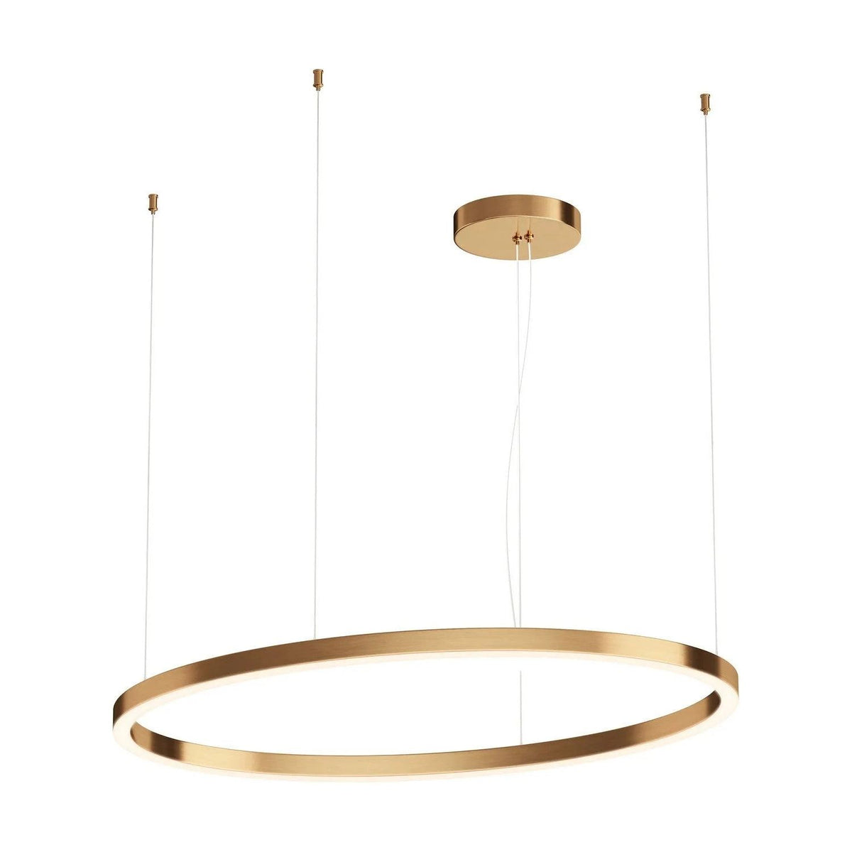 Studio M Lighting - Unity XL LED Pendant - SM254714BCN | Montreal Lighting & Hardware