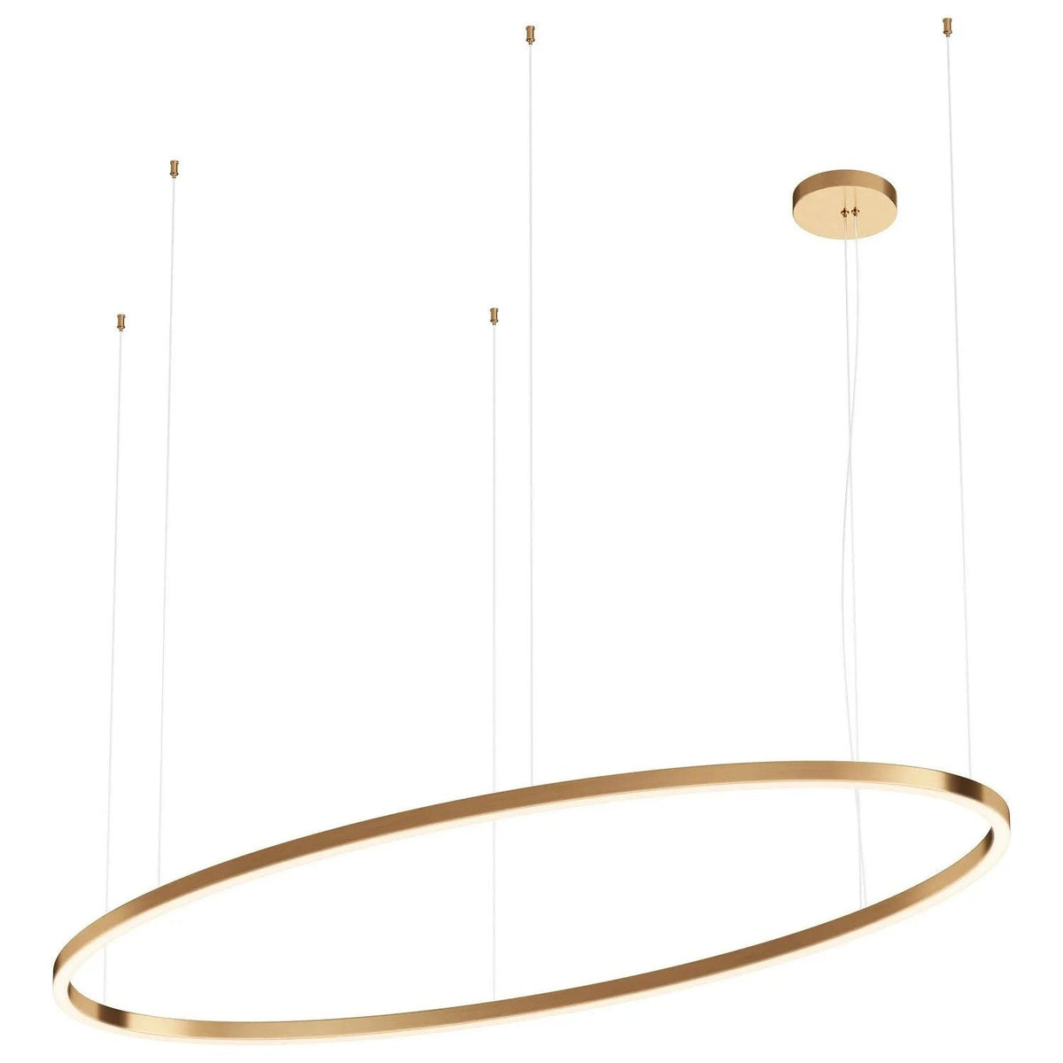 Studio M Lighting - Unity XL LED Pendant - SM254717BCN | Montreal Lighting & Hardware