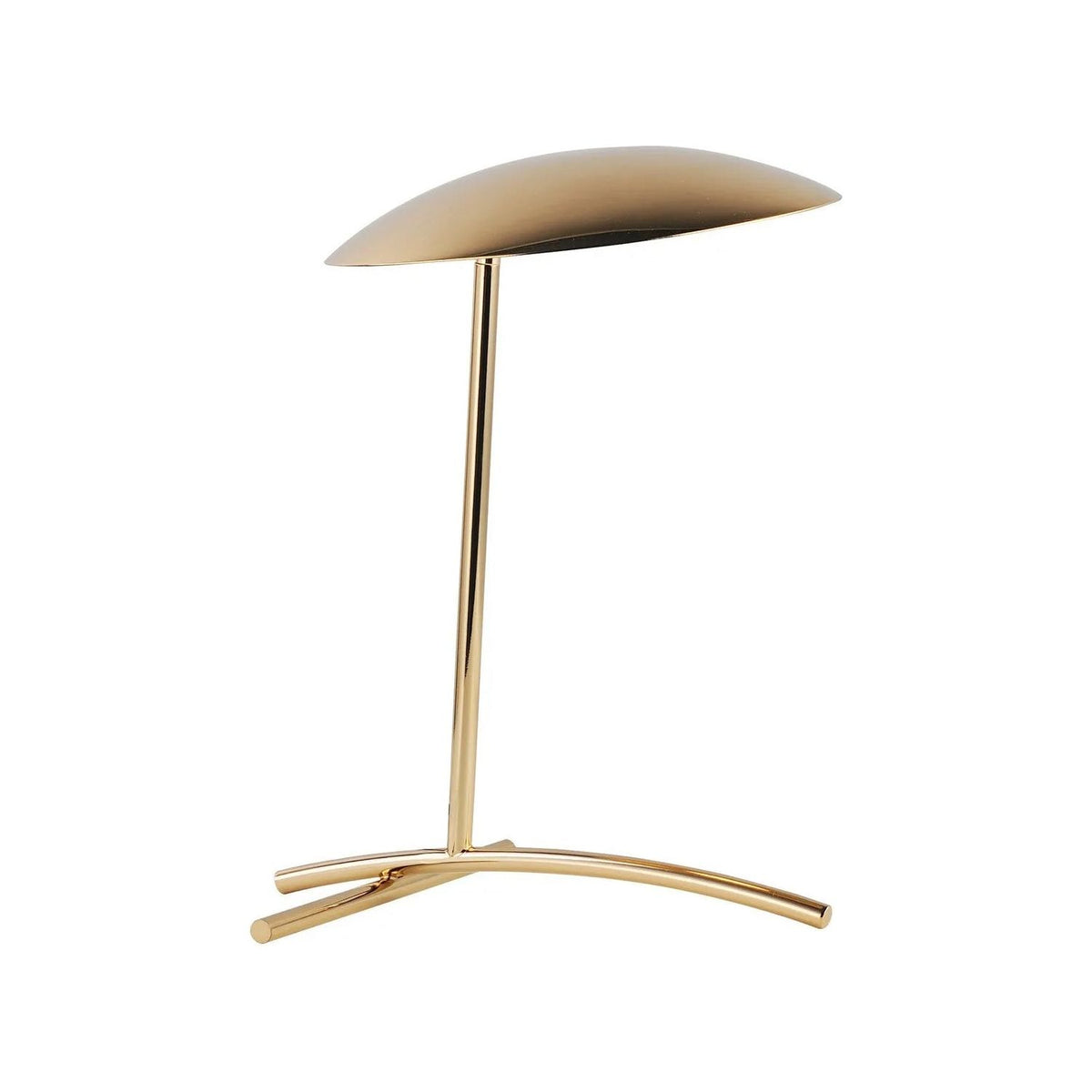 Studio M Lighting - Vesta LED Desk Lamp - SM81859FG | Montreal Lighting & Hardware