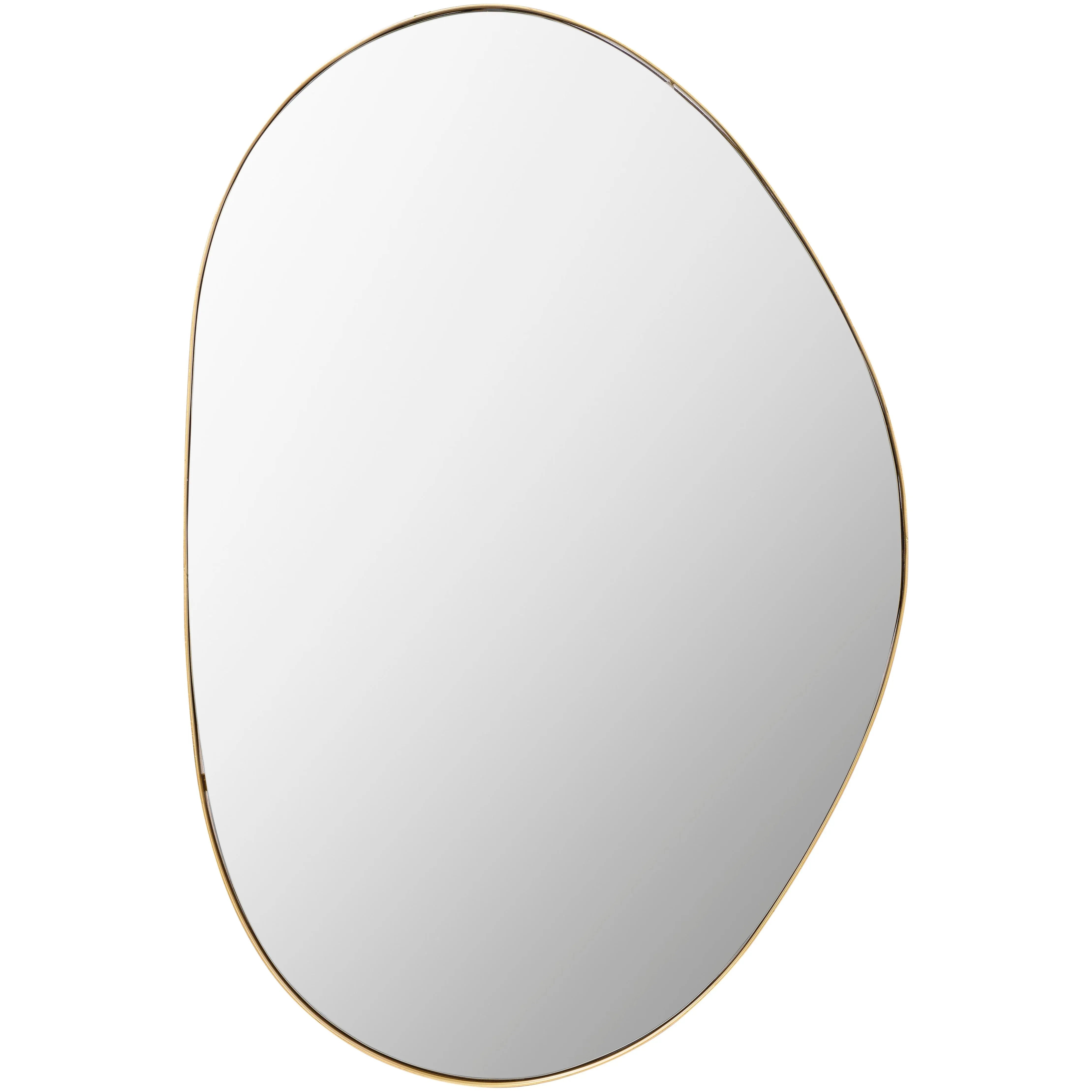 Surya - Aamnah Mirror - AMH001-3624 | Montreal Lighting & Hardware