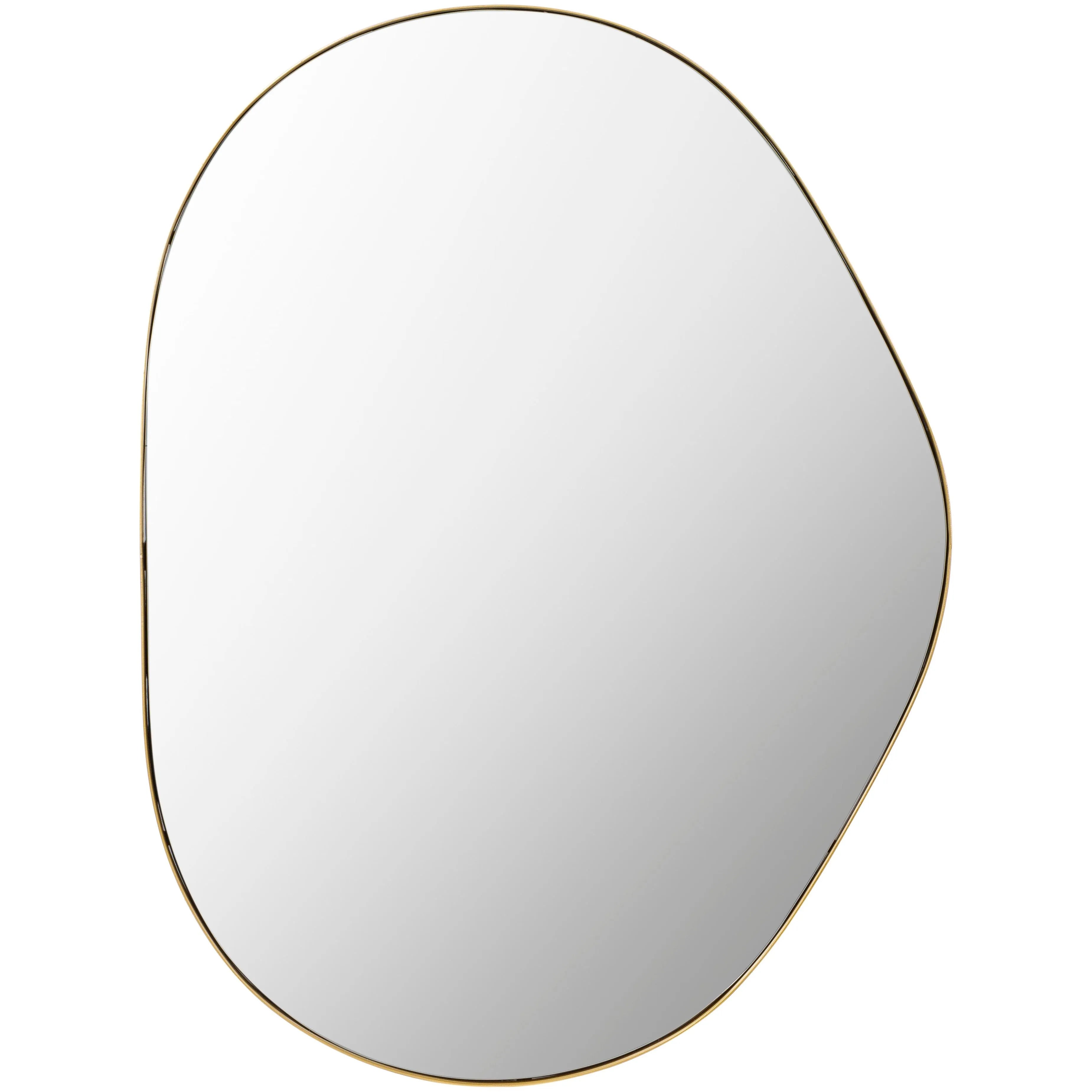 Surya - Aamnah Mirror - AMH001-4030 | Montreal Lighting & Hardware