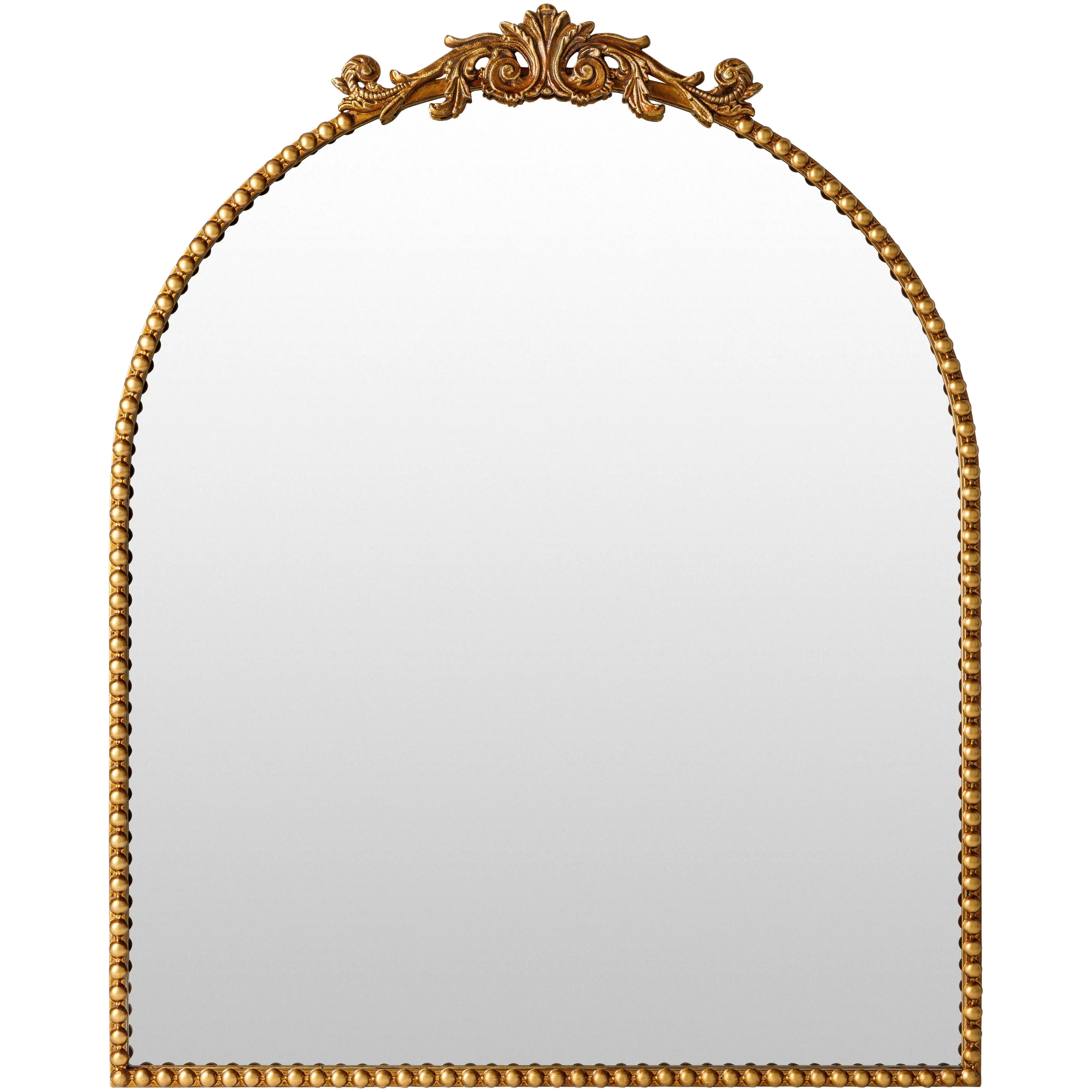 Surya - Aarlen Accent Mirror RAL004 - RAL004-3629 | Montreal Lighting & Hardware