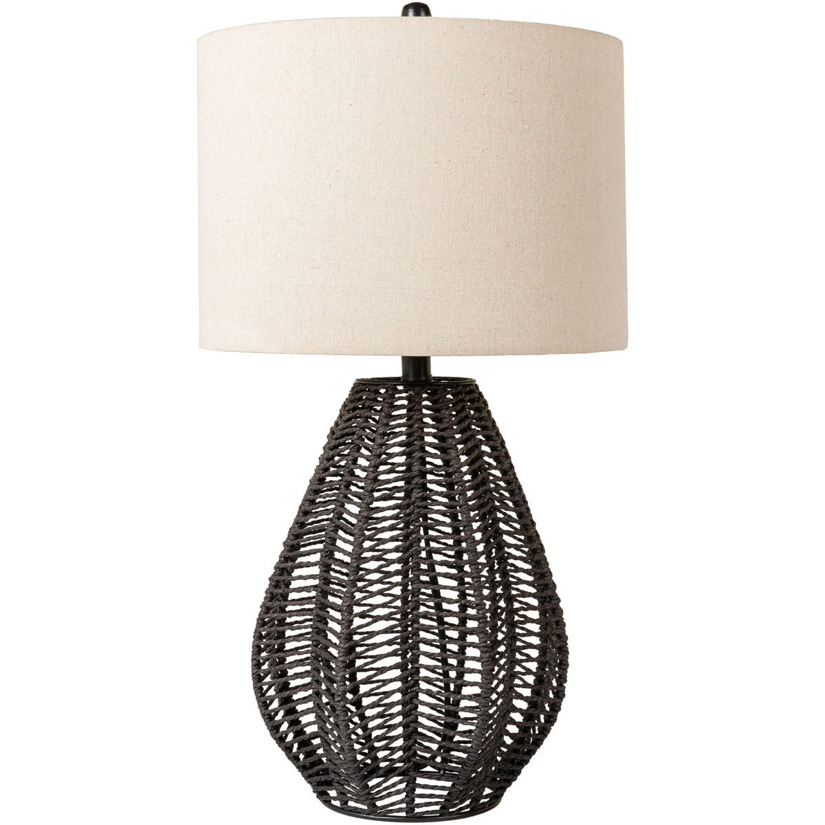 Surya - Abaco Accent Table Lamp - ABC-001 | Montreal Lighting & Hardware