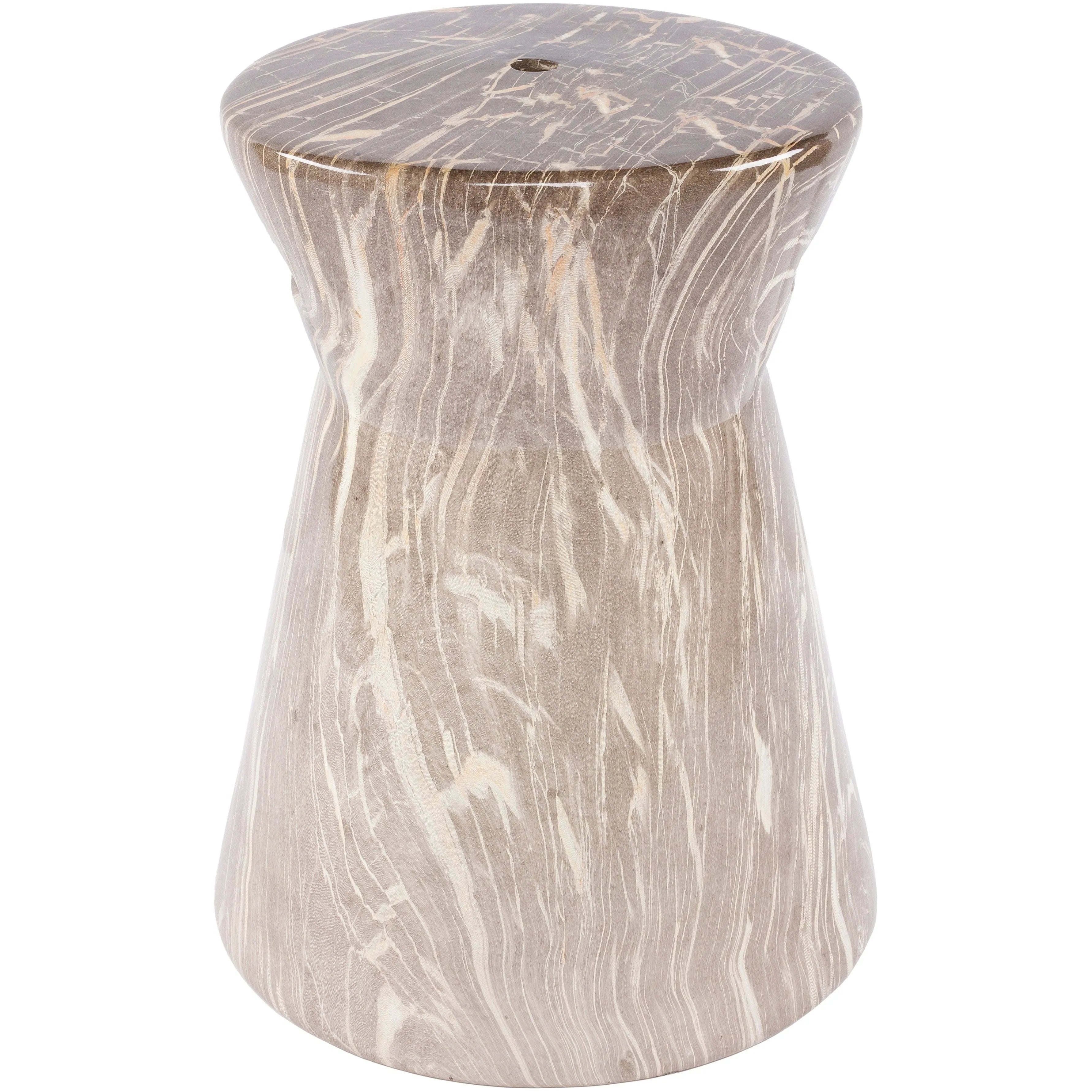 Surya - Abruzzo End Table - ABU-002 | Montreal Lighting & Hardware