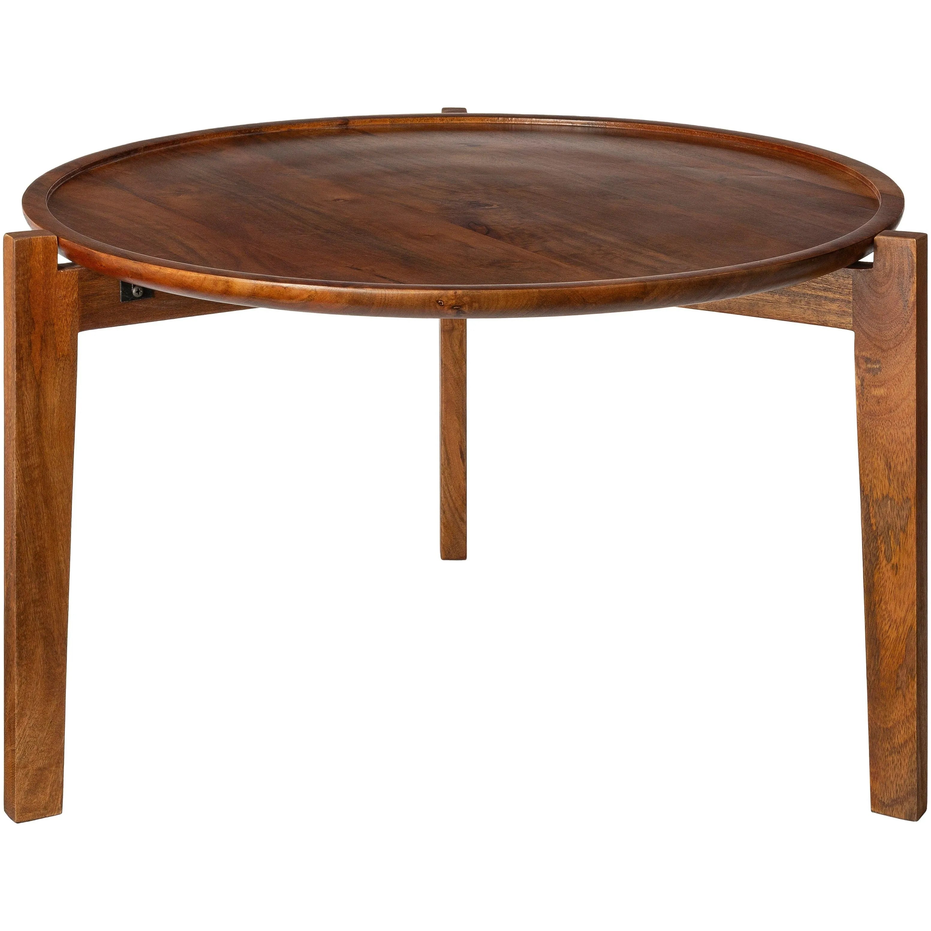 Surya - Abuja Coffee Table - ABJ-001 | Montreal Lighting & Hardware