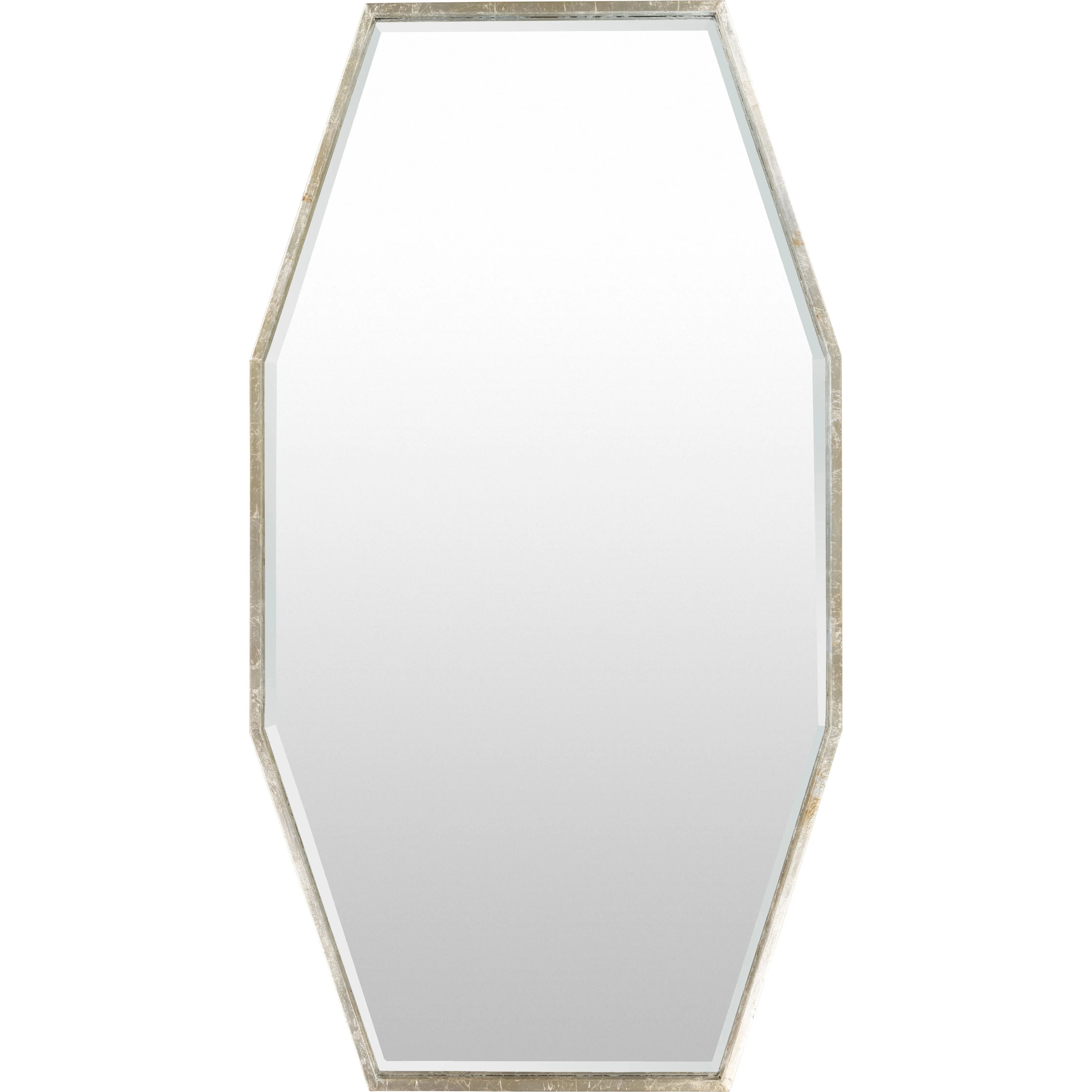 Surya - Adams Mirror - ADA3000-3055 | Montreal Lighting & Hardware