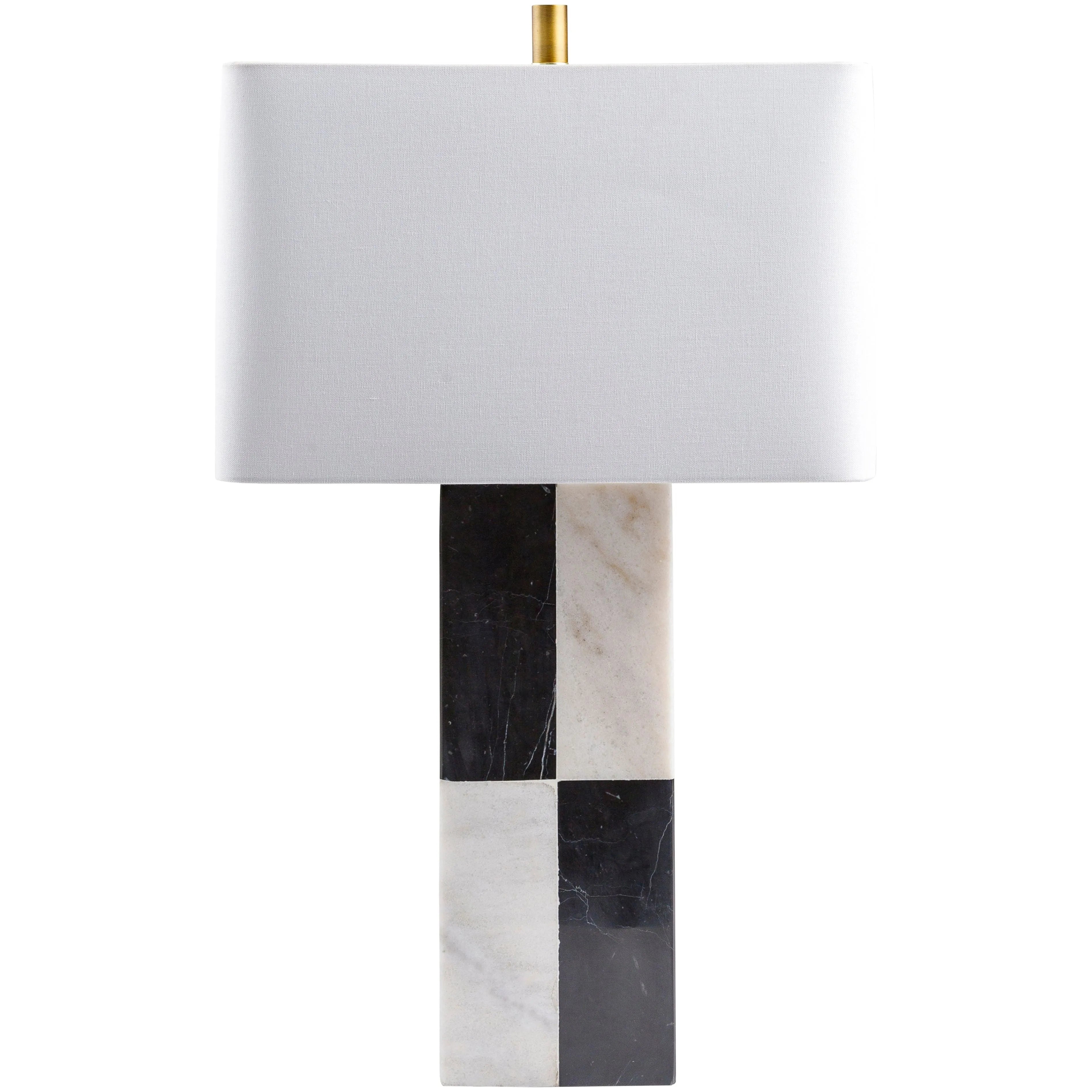 Surya - Adornia Accent Table Lamp - ADO-001 | Montreal Lighting & Hardware