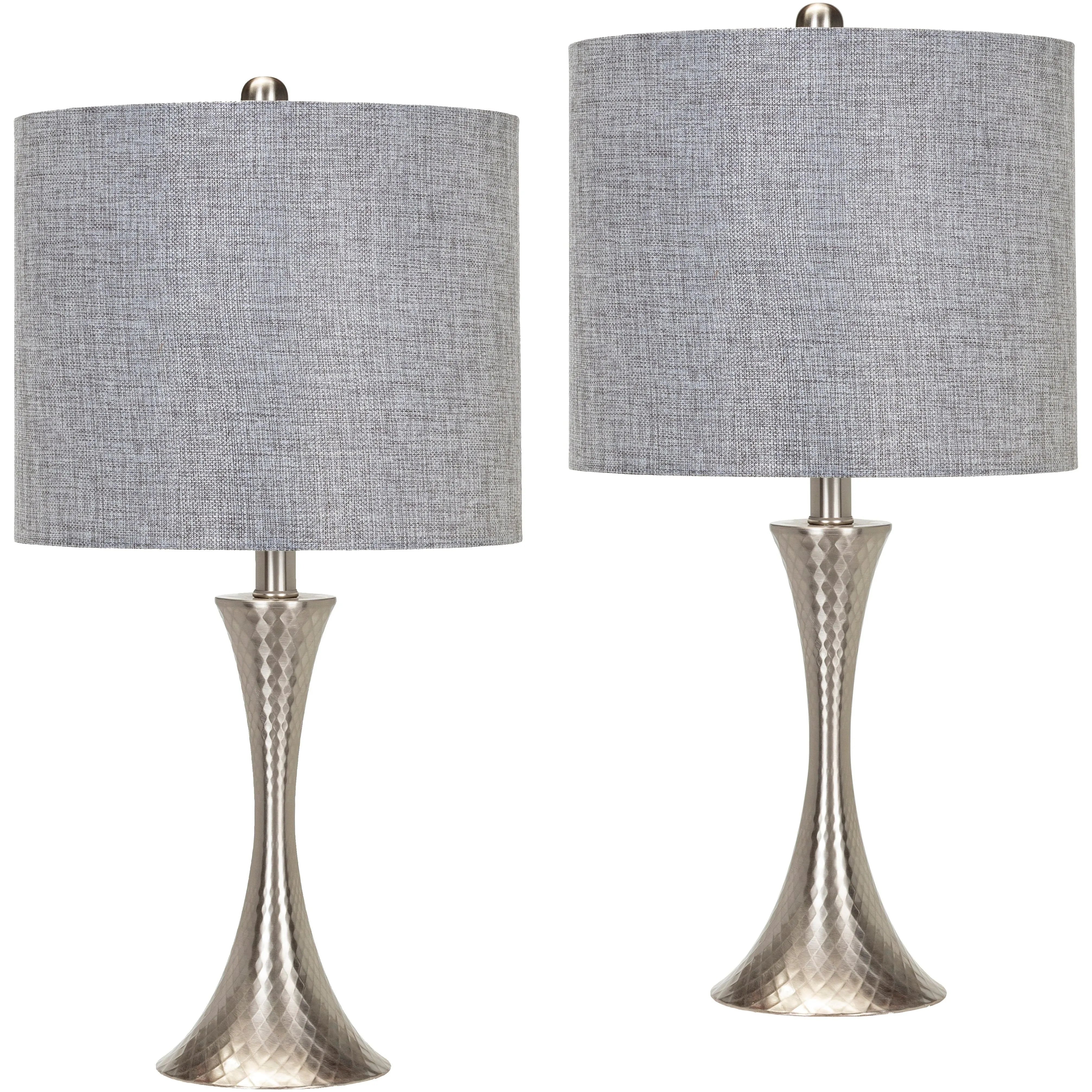 Surya - Aegina Accent Table Lamp - AGN-001 | Montreal Lighting & Hardware