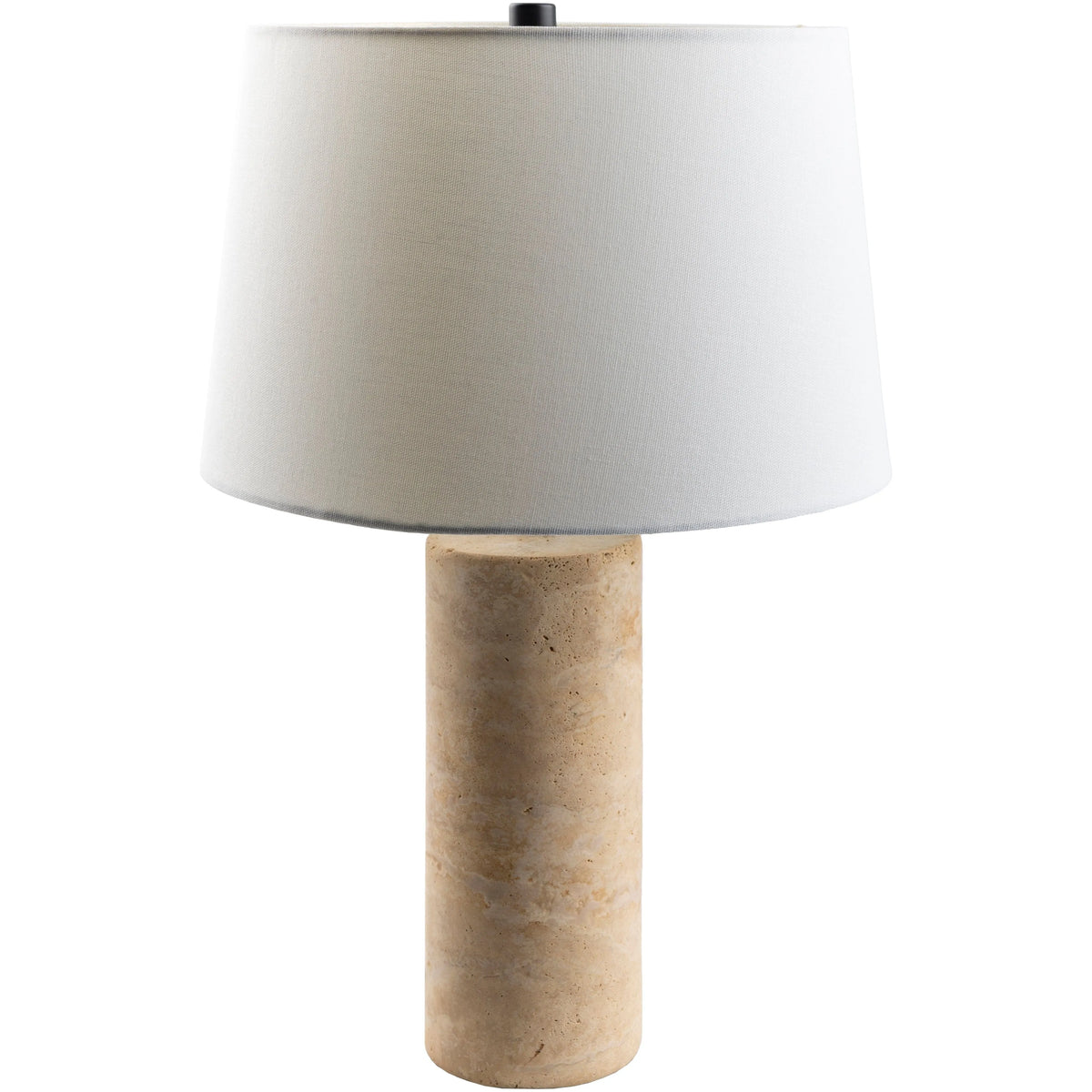 Surya - Agate Accent Table Lamp - AGA-001 | Montreal Lighting & Hardware