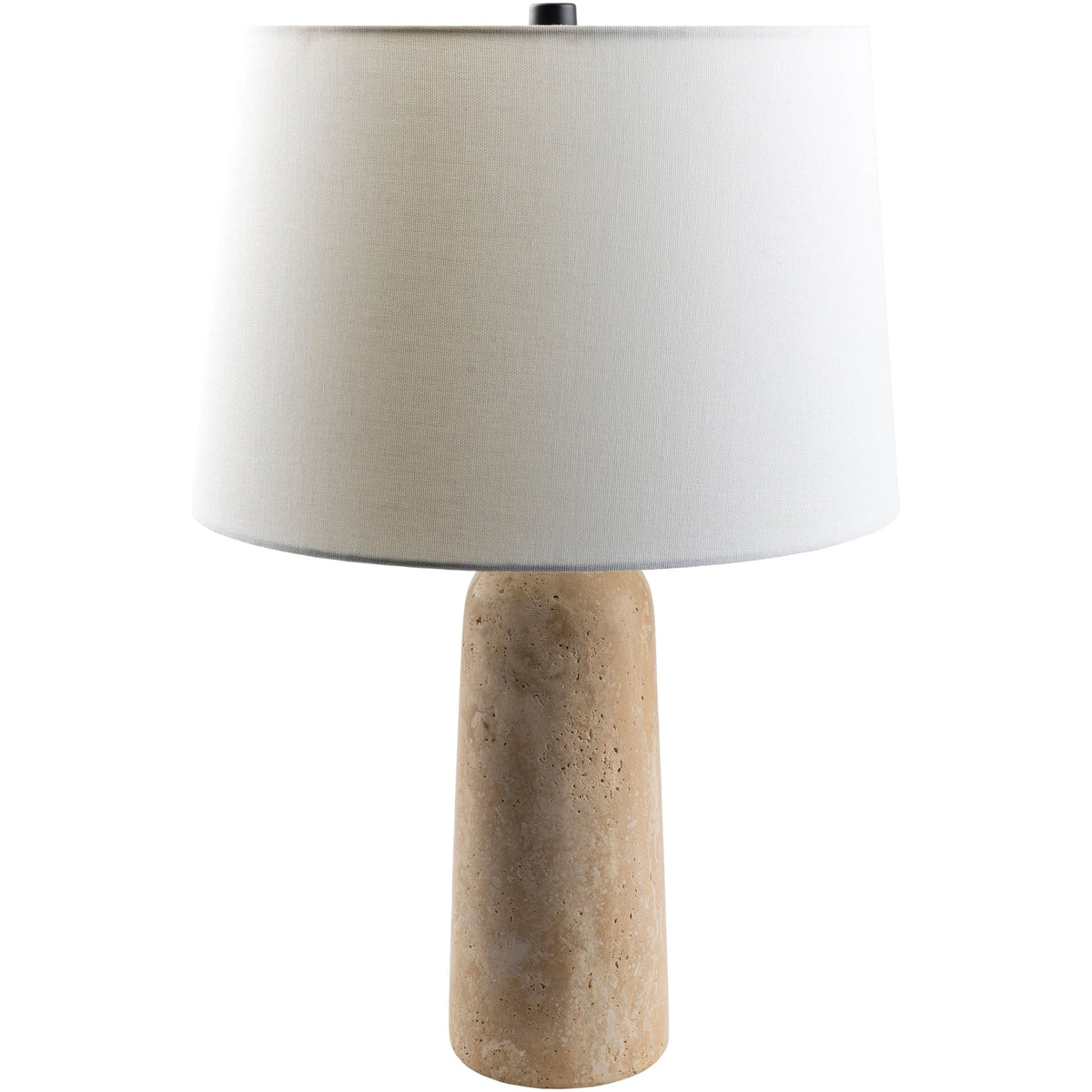 Surya - Agate Accent Table Lamp - AGA-003 | Montreal Lighting & Hardware