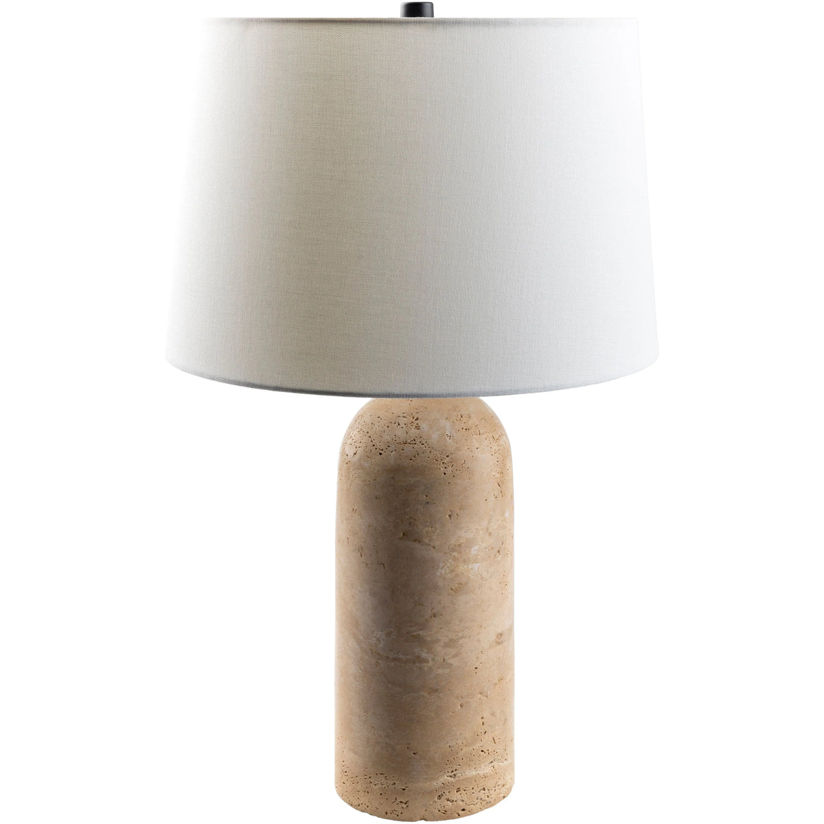 Surya - Agate Accent Table Lamp - AGA-004 | Montreal Lighting & Hardware