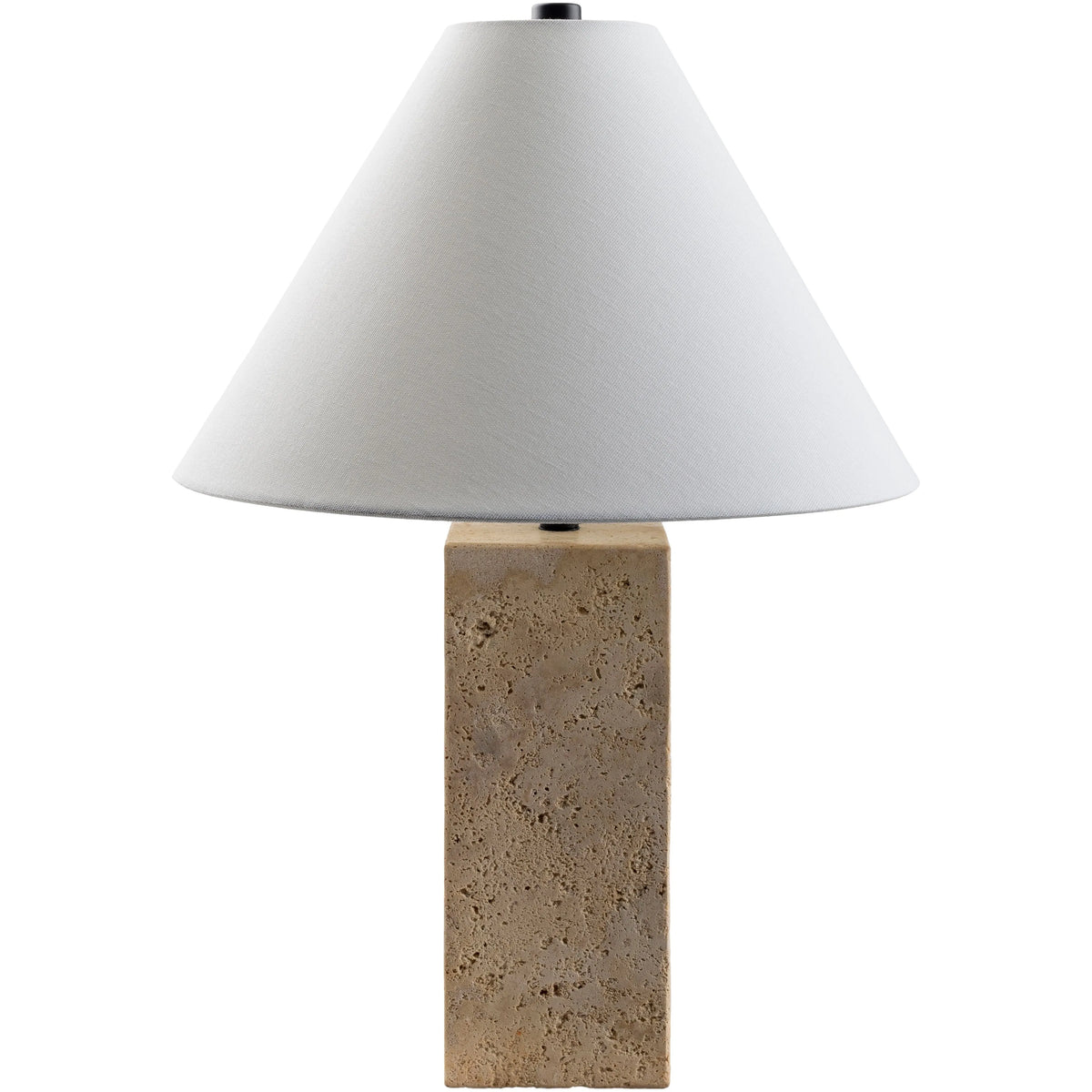 Surya - Agate Accent Table Lamp - AGA-006 | Montreal Lighting & Hardware