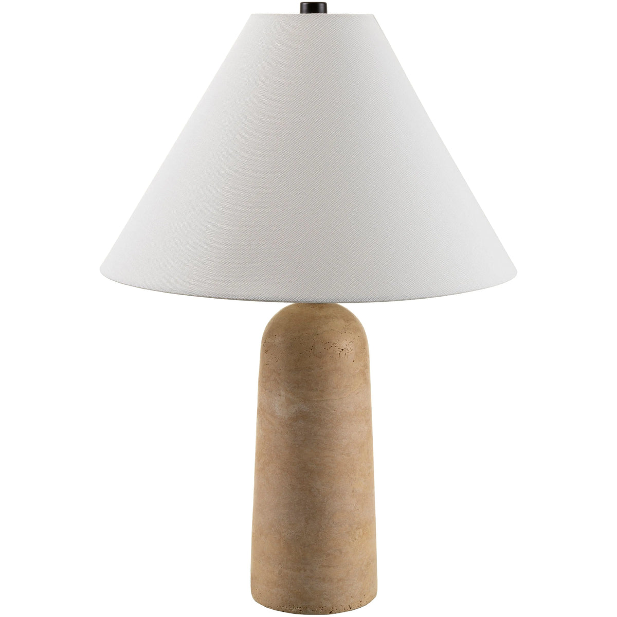 Surya - Agate Accent Table Lamp - AGA-007 | Montreal Lighting & Hardware