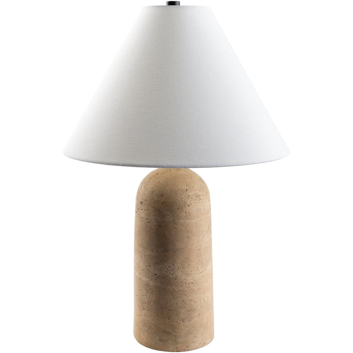 Surya - Agate Accent Table Lamp - AGA-008 | Montreal Lighting & Hardware