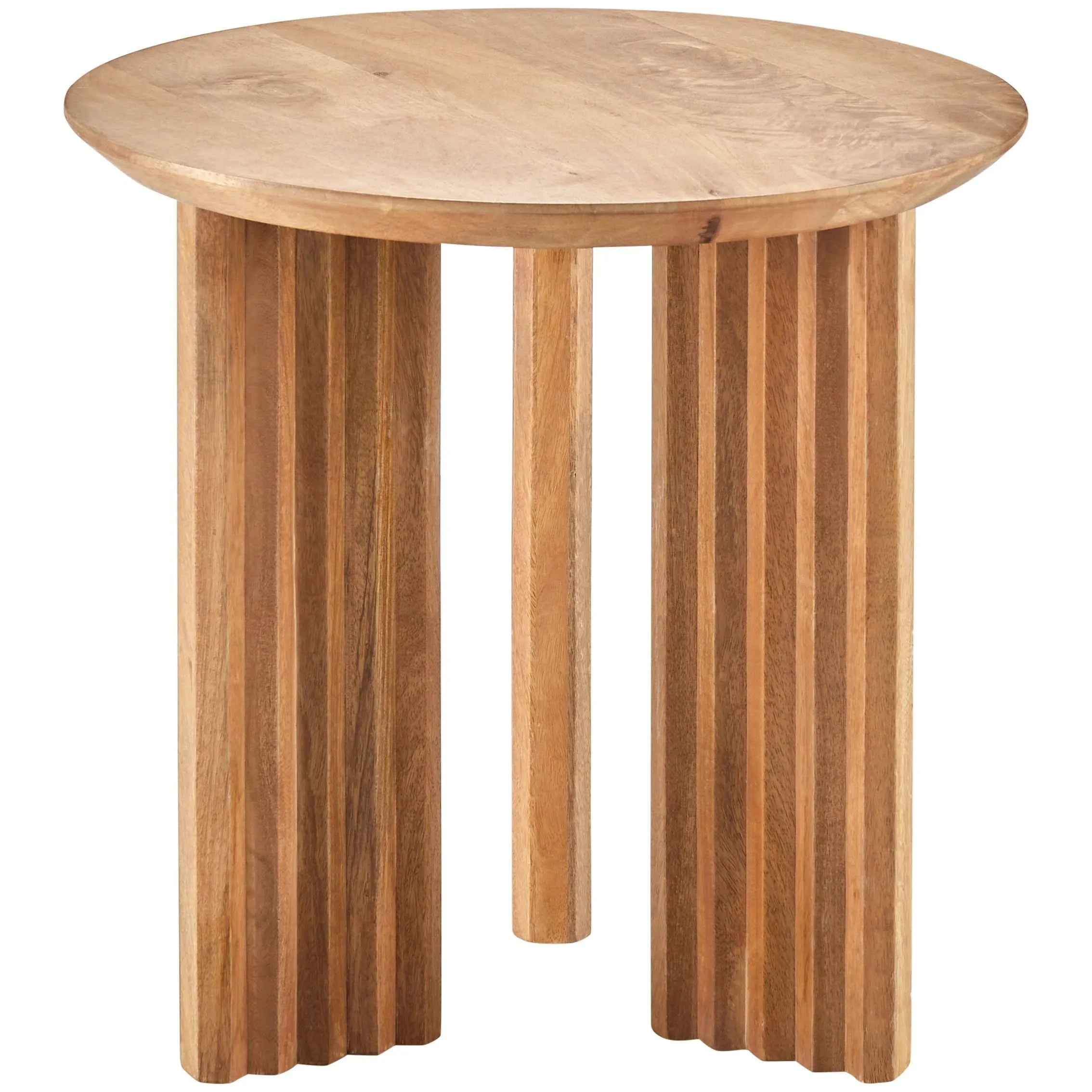 Surya - Agnes End Table - AGNE-002 | Montreal Lighting & Hardware