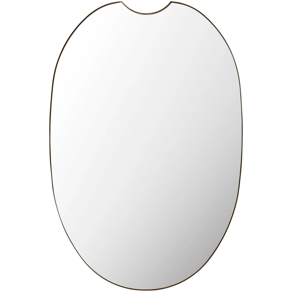 Surya - Ajanta Mirror AJT001 - AJT001-3624 | Montreal Lighting & Hardware