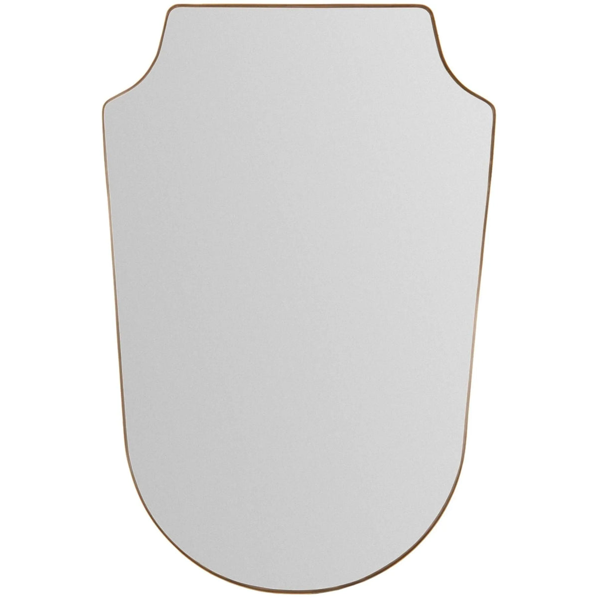 Surya - Ajanta Mirror AJT002 - AJT002-3624 | Montreal Lighting & Hardware