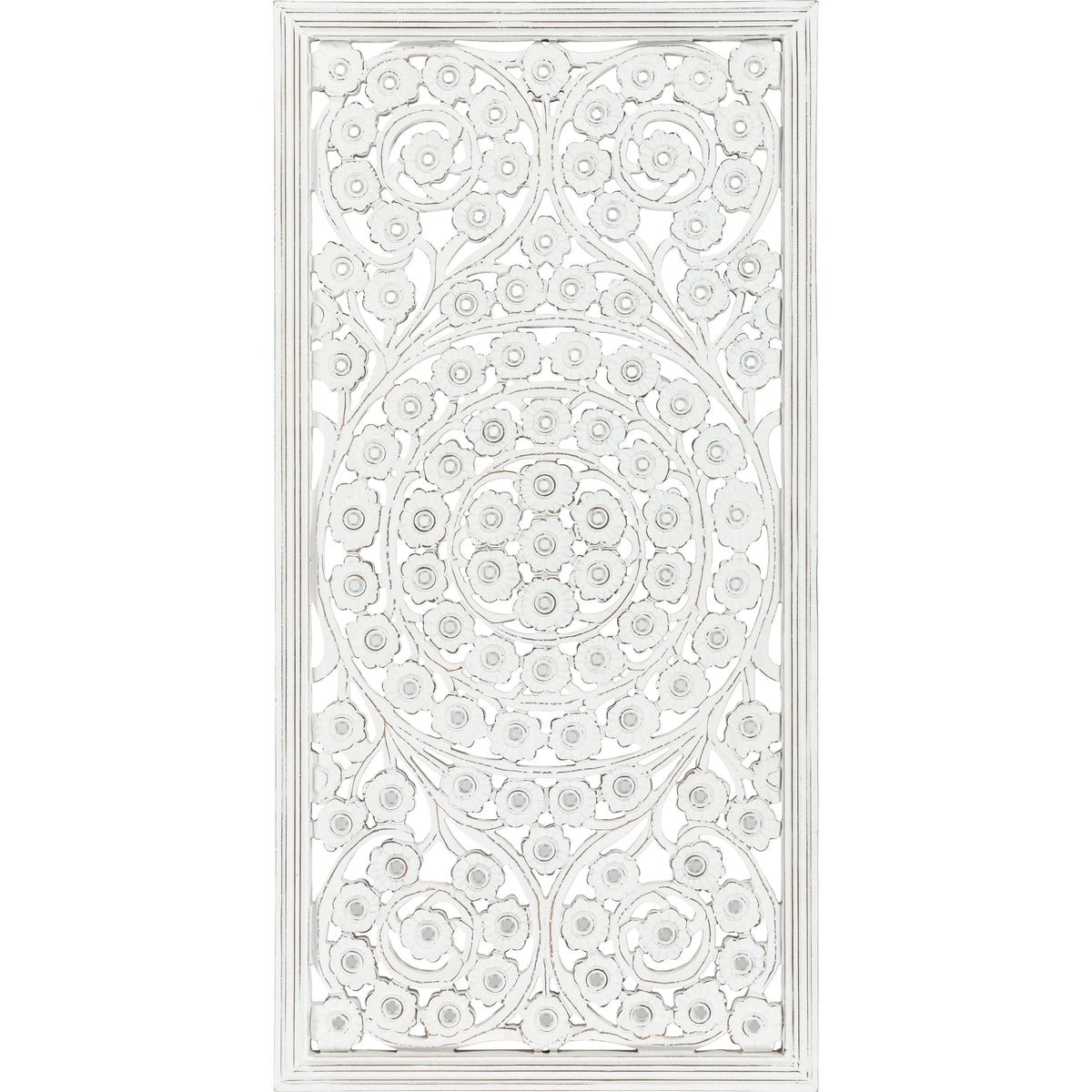 Surya - Ajmer Wall Art - AJM001-4824 | Montreal Lighting & Hardware