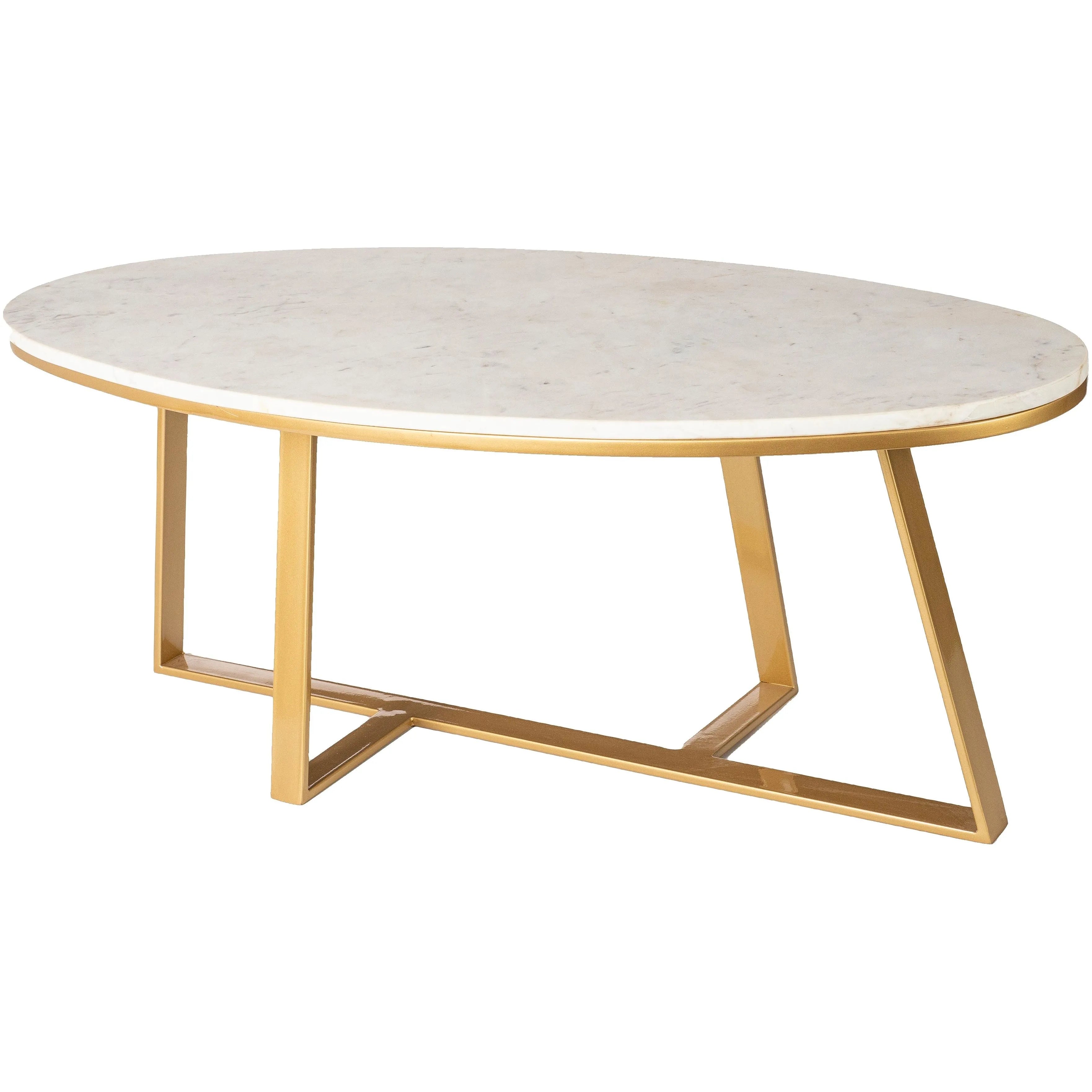 Surya - Akola Coffee Table - AKO-001 | Montreal Lighting & Hardware