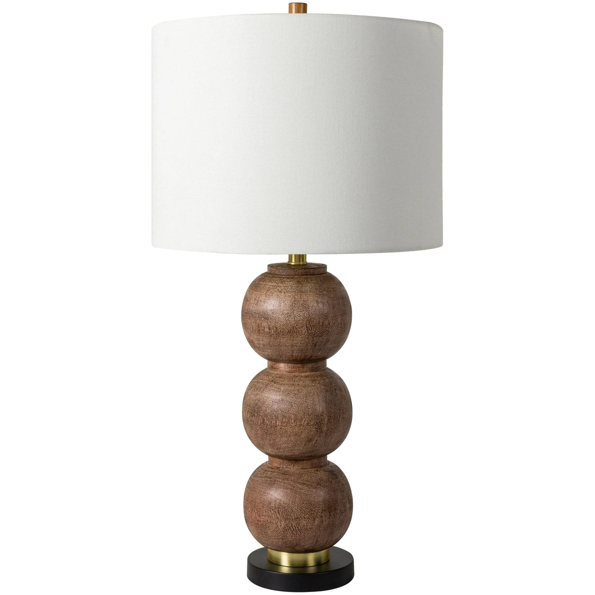 Surya - Algarve Accent Table Lamp - AGV-005 | Montreal Lighting & Hardware