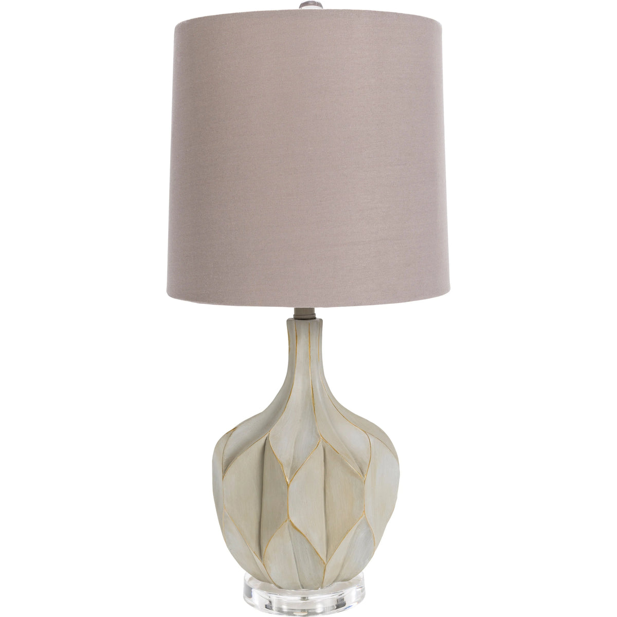 Surya - Alpena Accent Table Lamp - ALP100-TBL | Montreal Lighting & Hardware