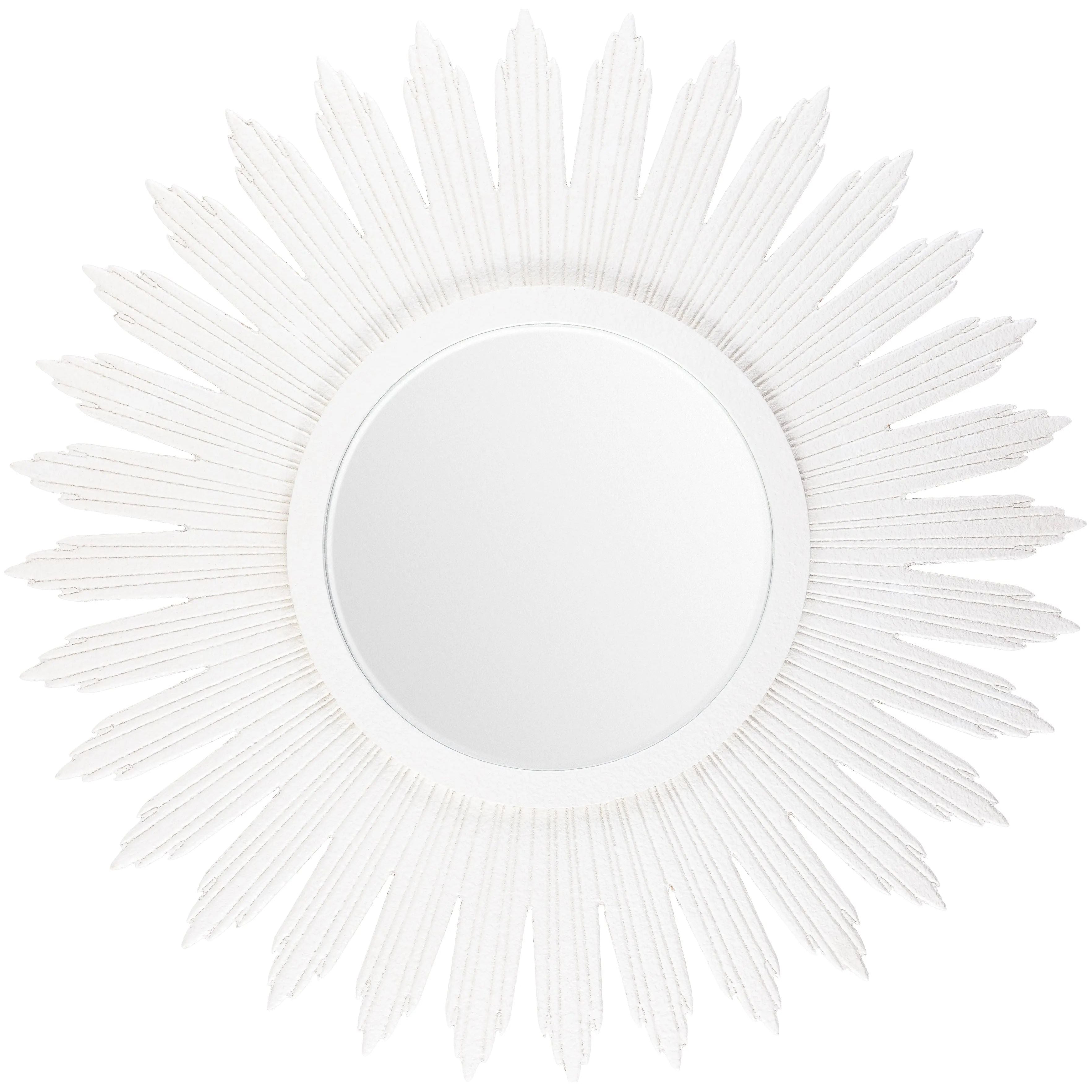 Surya - Altair Accent Mirror - MRR1031-3030 | Montreal Lighting & Hardware