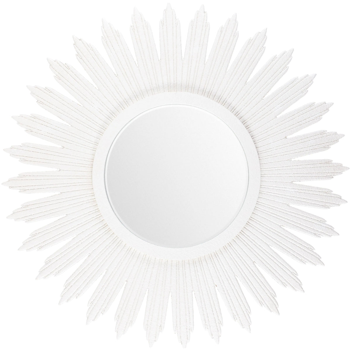 Surya - Altair Accent Mirror - MRR1031-3030 | Montreal Lighting & Hardware