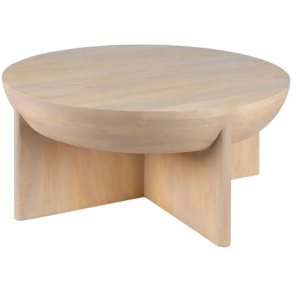 Surya - Amari Coffee Table - AMRI002-173535 | Montreal Lighting & Hardware