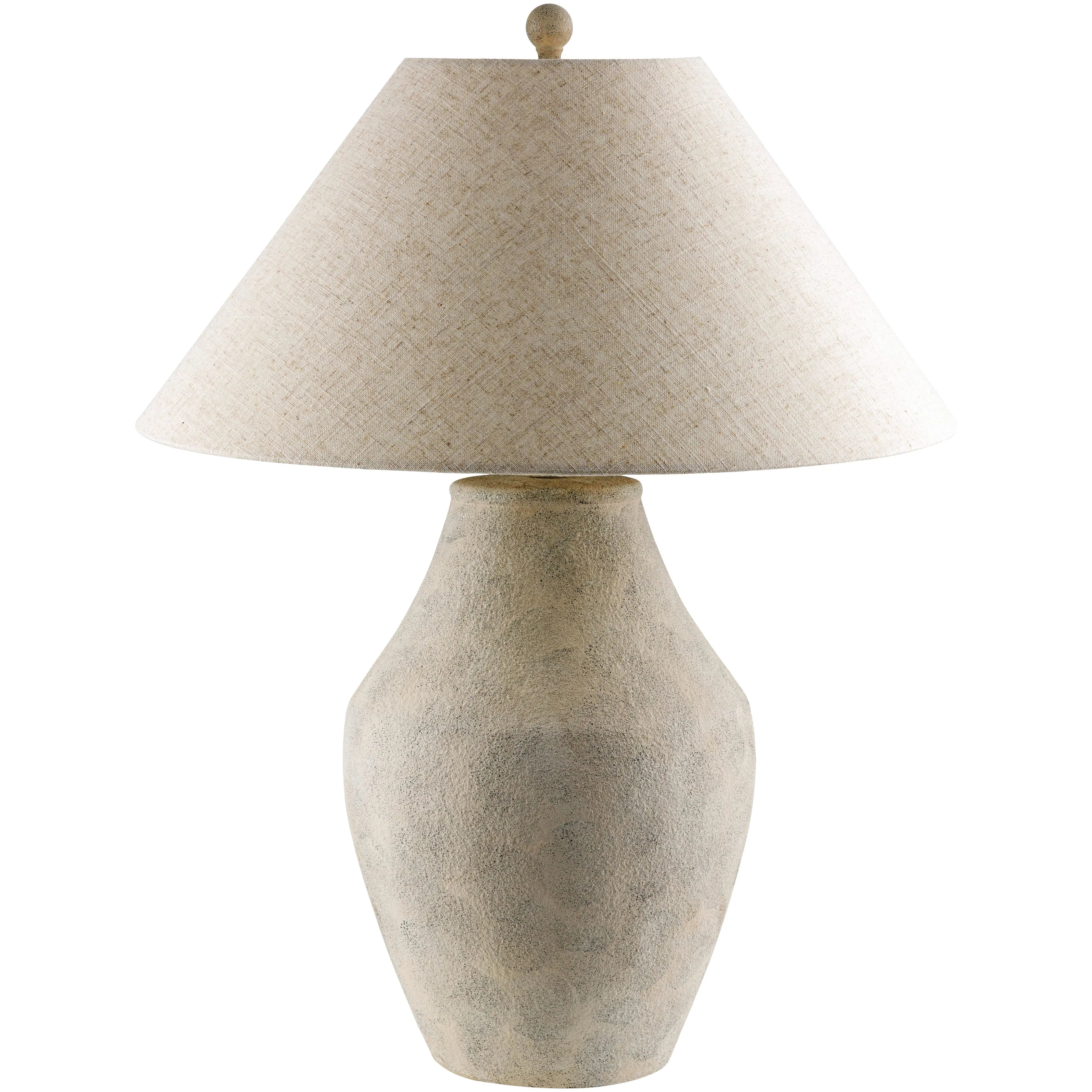 Surya - Amaryllis Accent Table Lamp - ARS-001 | Montreal Lighting & Hardware