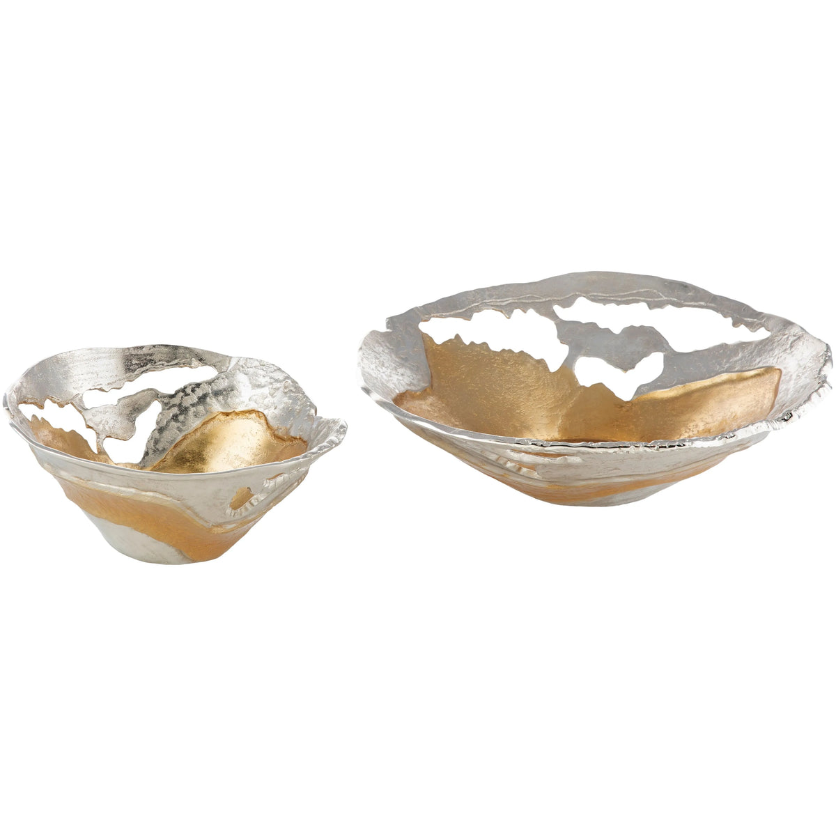 Surya - Ambrosia Decorative Bowl - AOA-003 | Montreal Lighting & Hardware