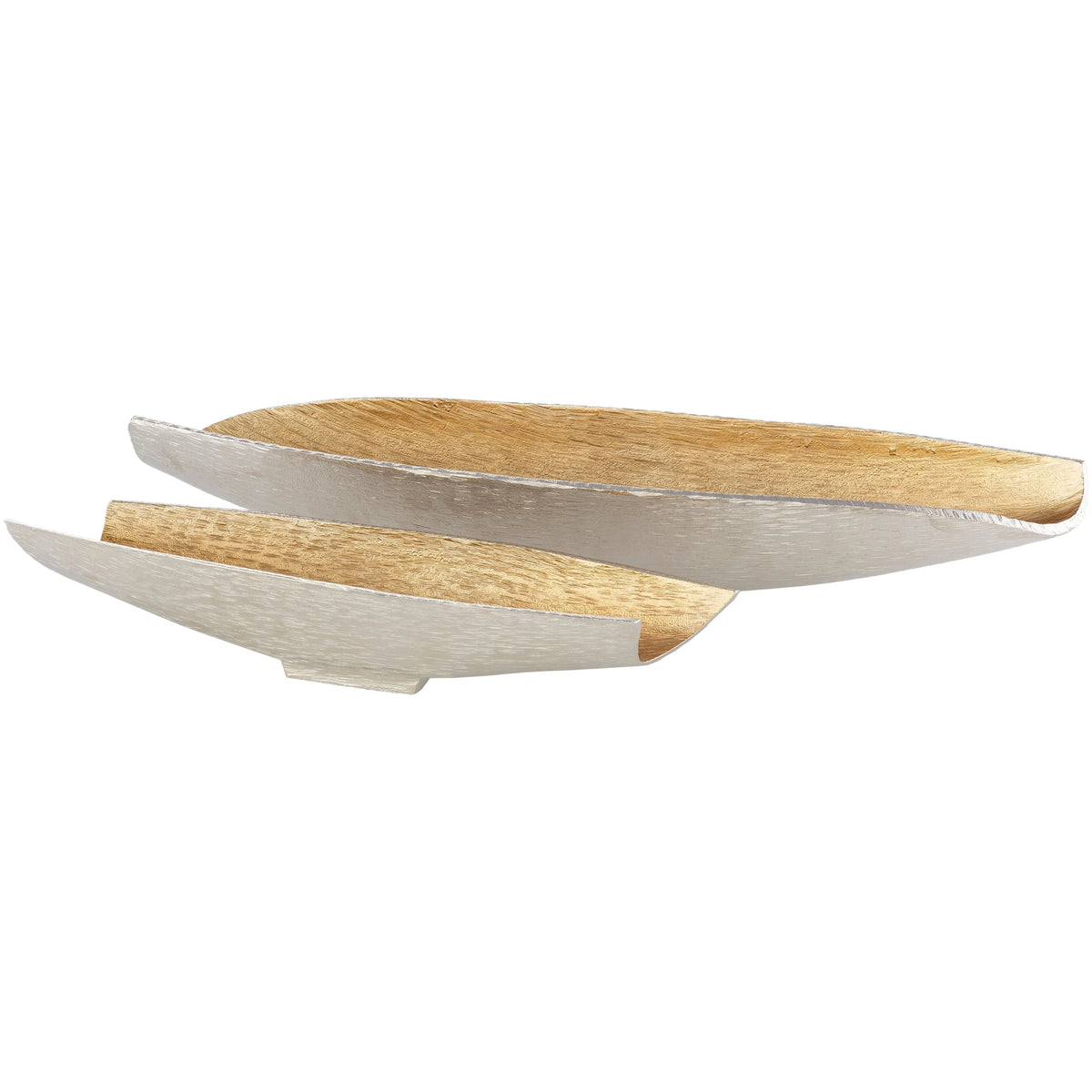 Surya - Ambrosia Decorative Bowl - Linear - AOA-006 | Montreal Lighting & Hardware