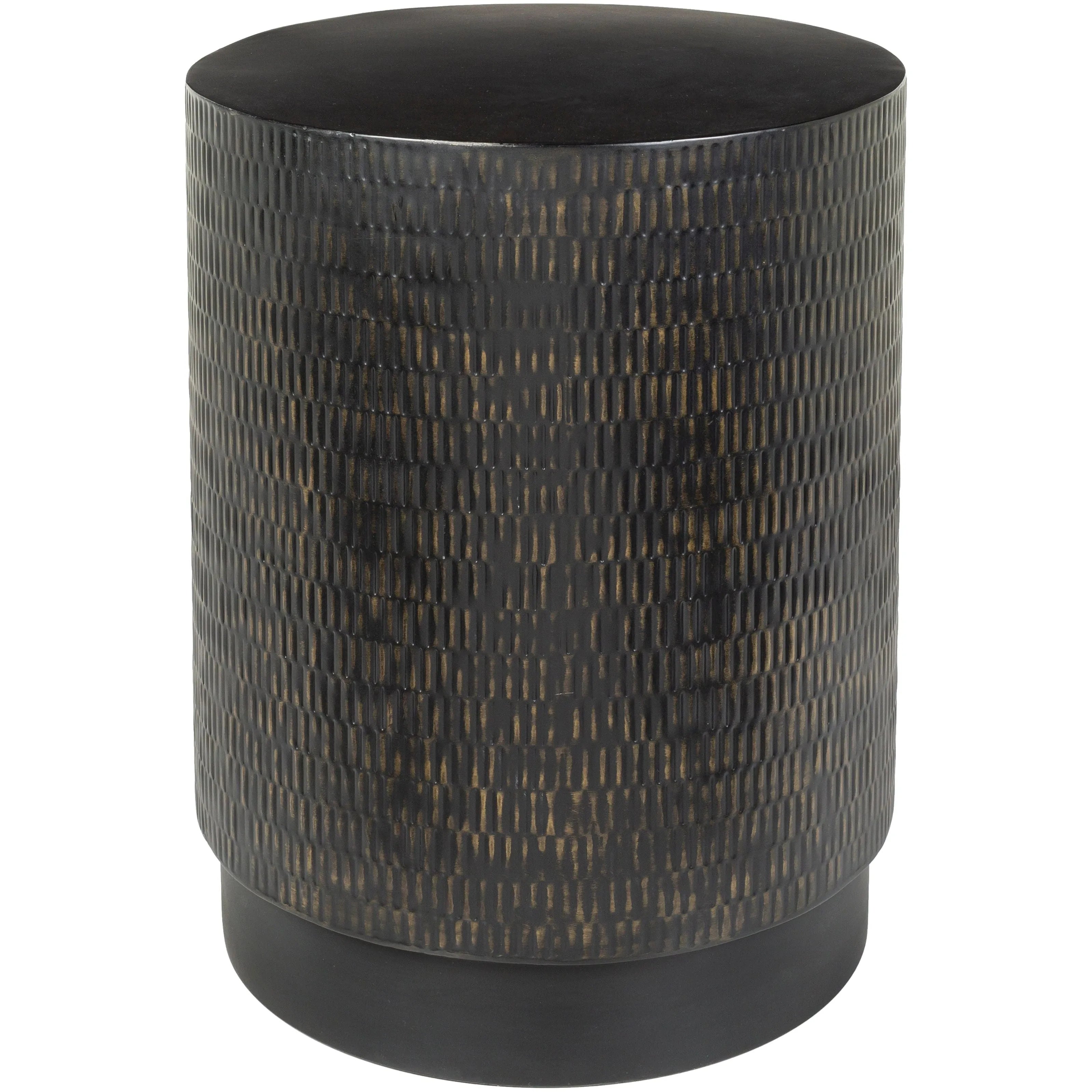 Surya - Amenet End Table - NEA-001 | Montreal Lighting & Hardware