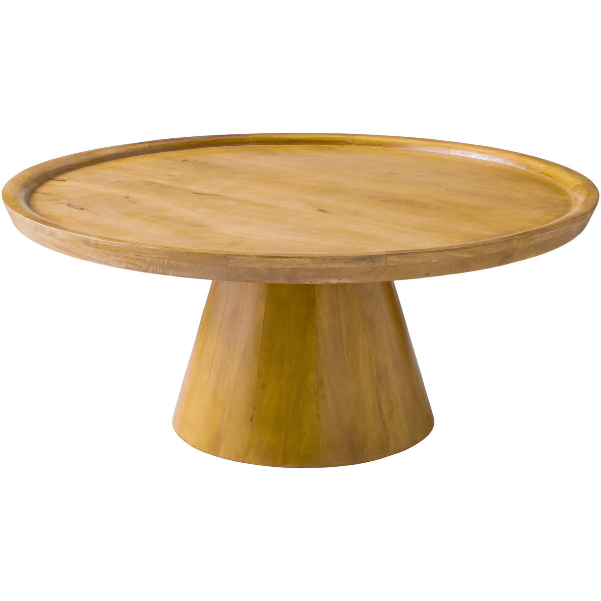 Surya - Amira Coffee Table - AMIR-001 | Montreal Lighting & Hardware