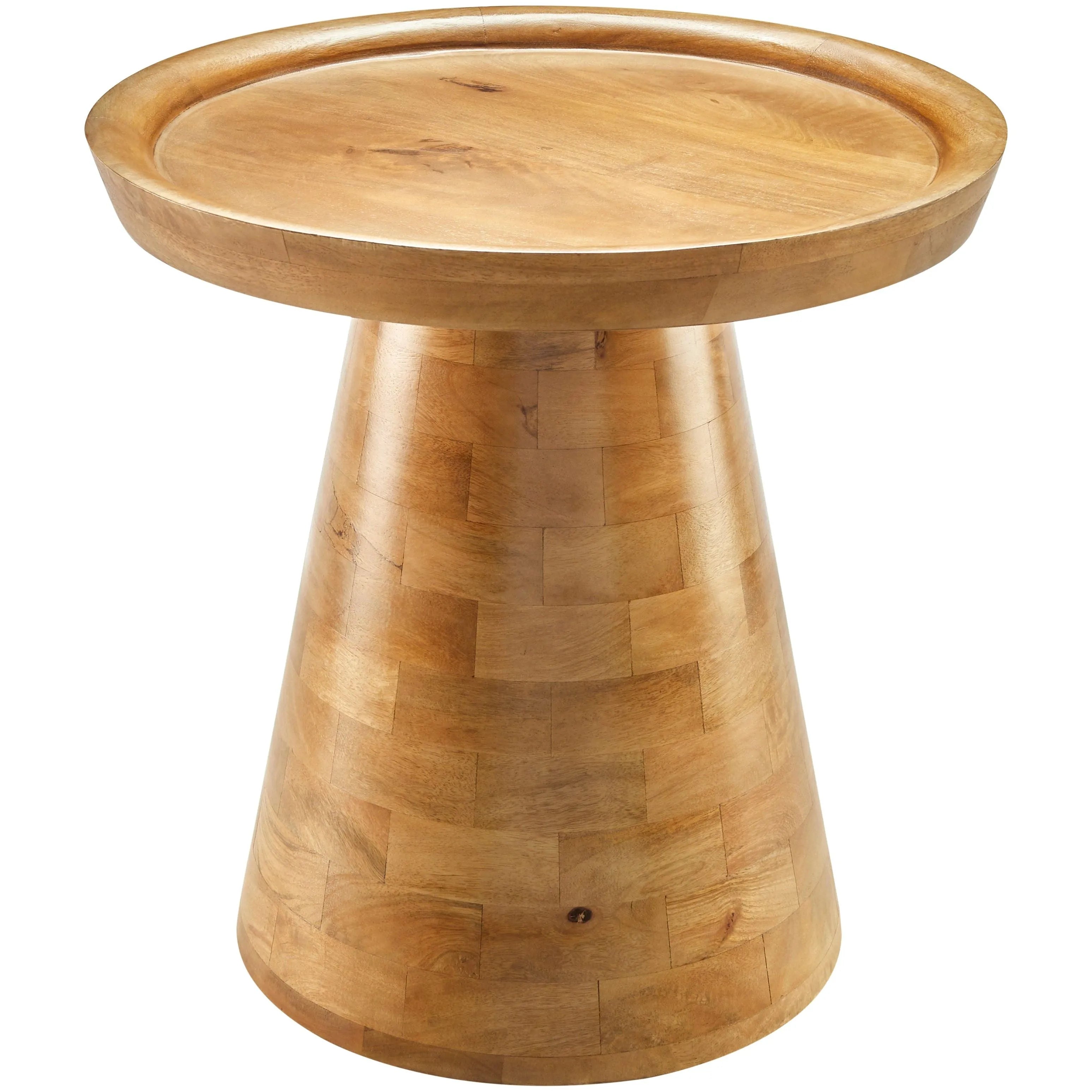 Surya - Amira End Table - AMIR-002 | Montreal Lighting & Hardware