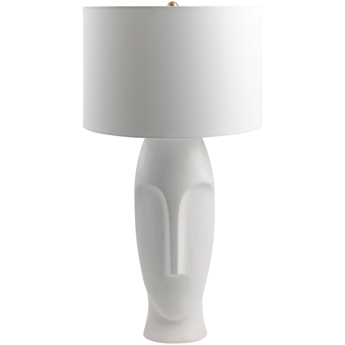 Surya - Amun Accent Table Lamp - AMN-001 | Montreal Lighting & Hardware