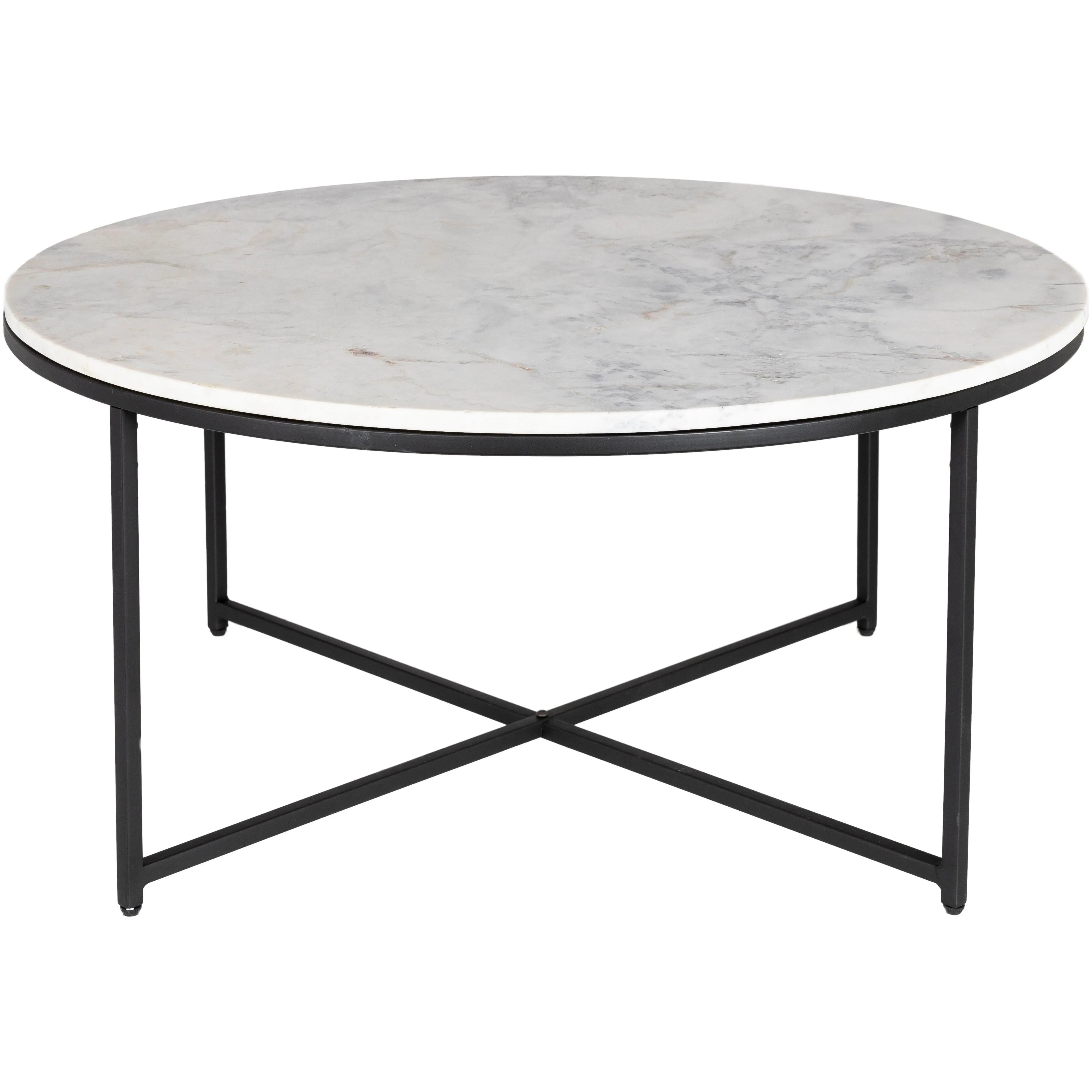 Surya - Anastasia Coffee Table - SIS-002 | Montreal Lighting & Hardware