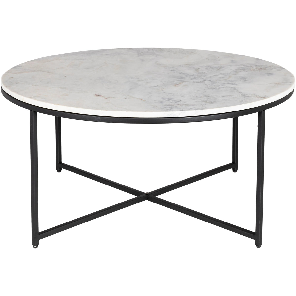 Surya - Anastasia Coffee Table - SIS-002 | Montreal Lighting & Hardware