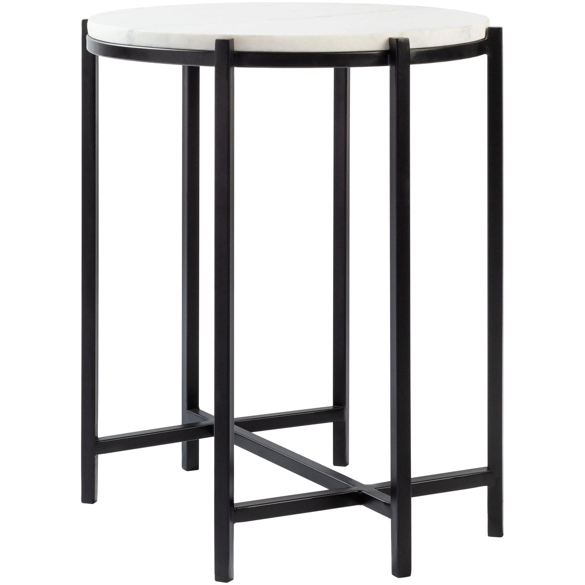 Surya - Anaya End Table - ANA-002 | Montreal Lighting & Hardware