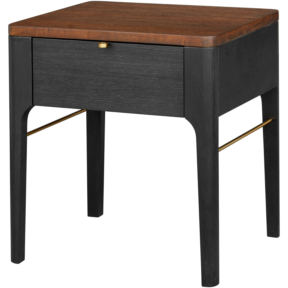 Surya - Anello End Table - ALLO001-242218 | Montreal Lighting & Hardware