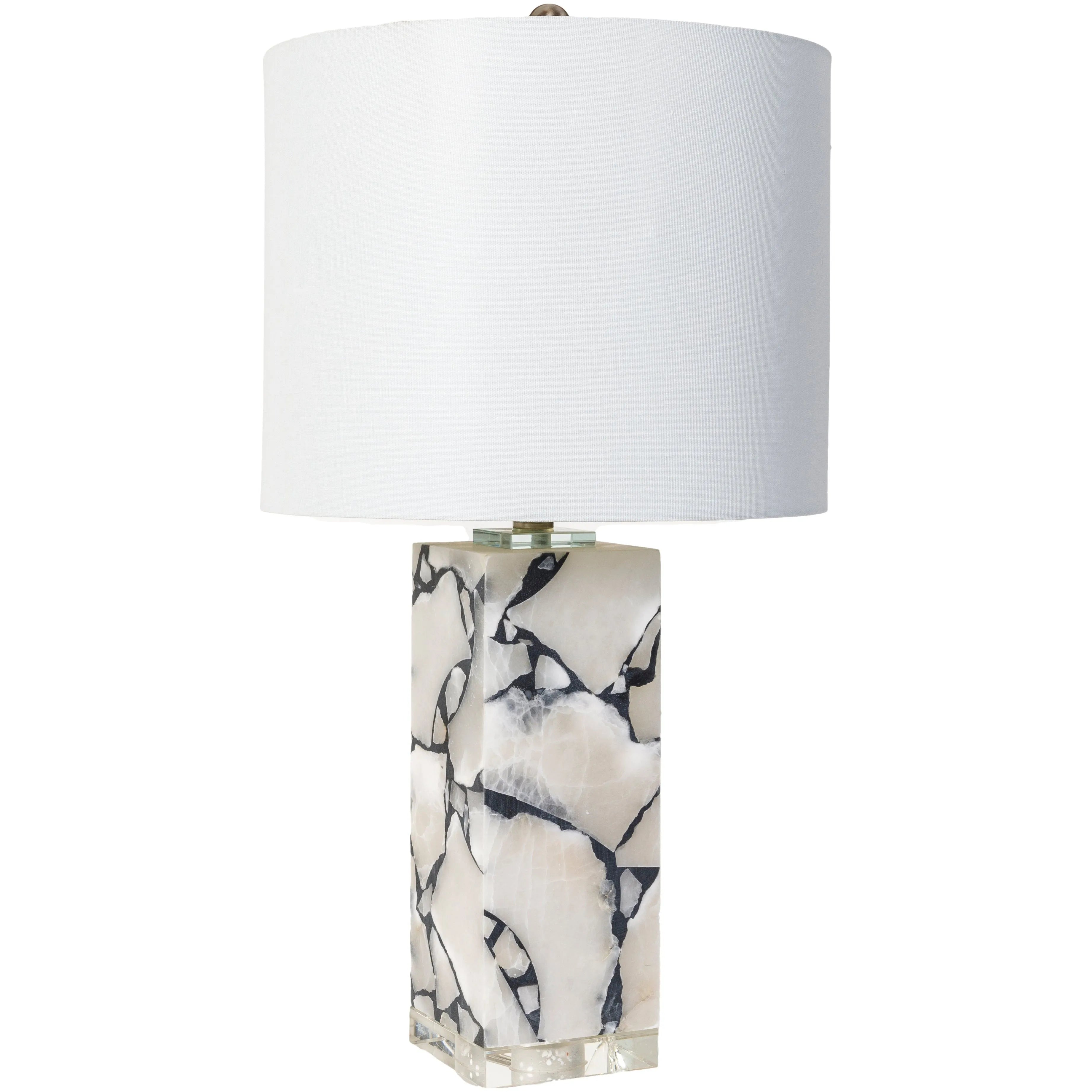 Surya - Angelo Accent Table Lamp - AGL-001 | Montreal Lighting & Hardware