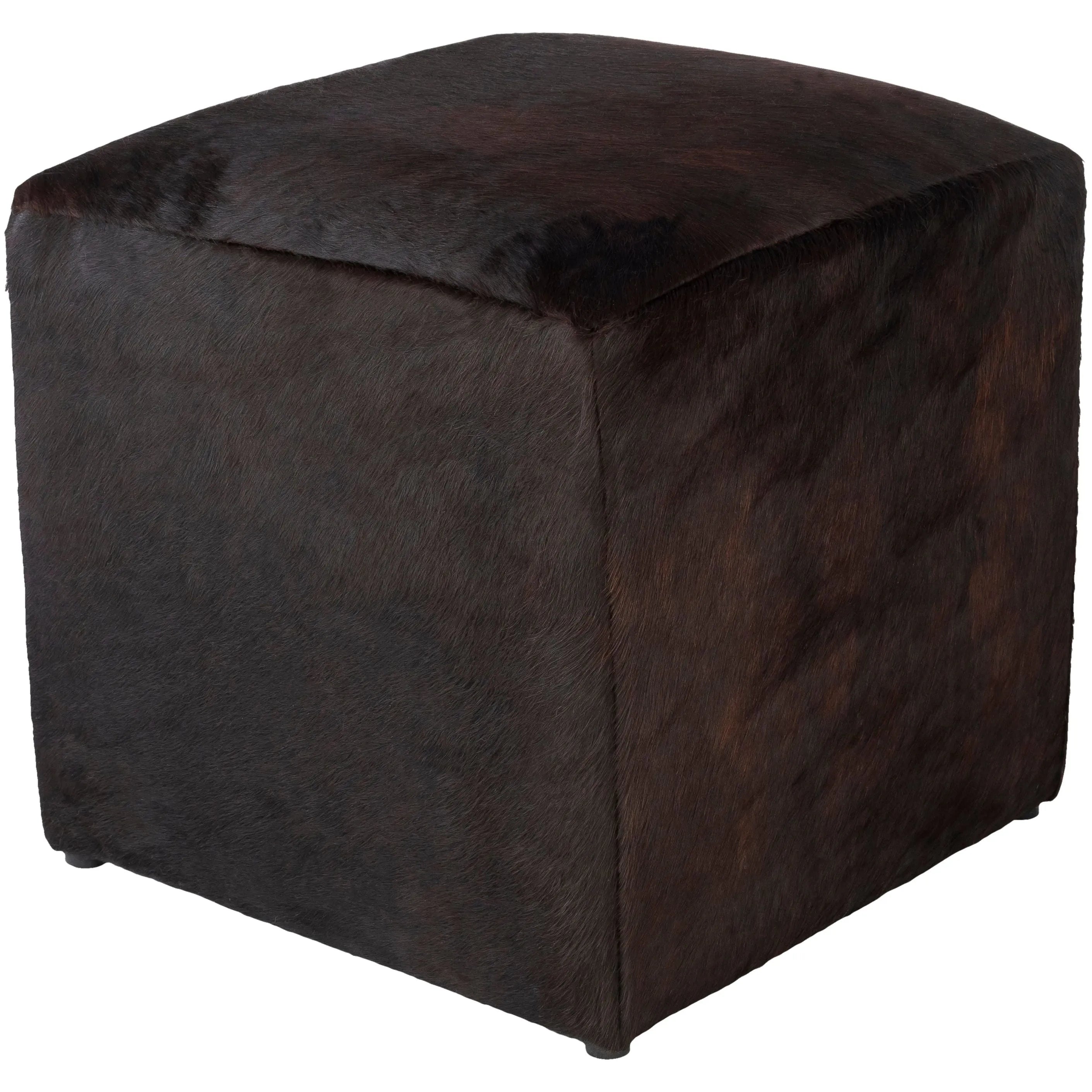 Surya - Angus Ottoman - AGPF001-161617 | Montreal Lighting & Hardware