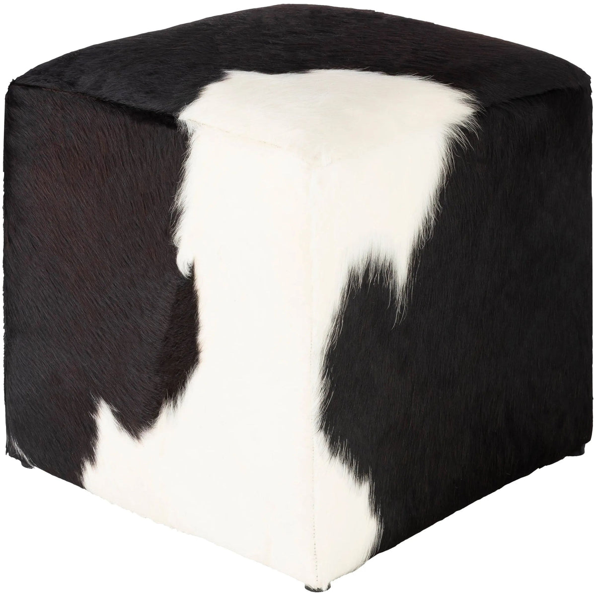 Surya - Angus Ottoman - AGPF003-161617 | Montreal Lighting & Hardware