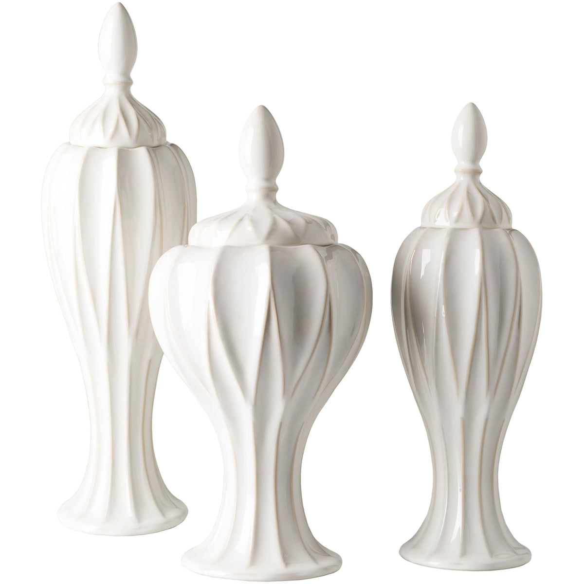 Surya - Answorth Jar - ANS001-SET | Montreal Lighting & Hardware