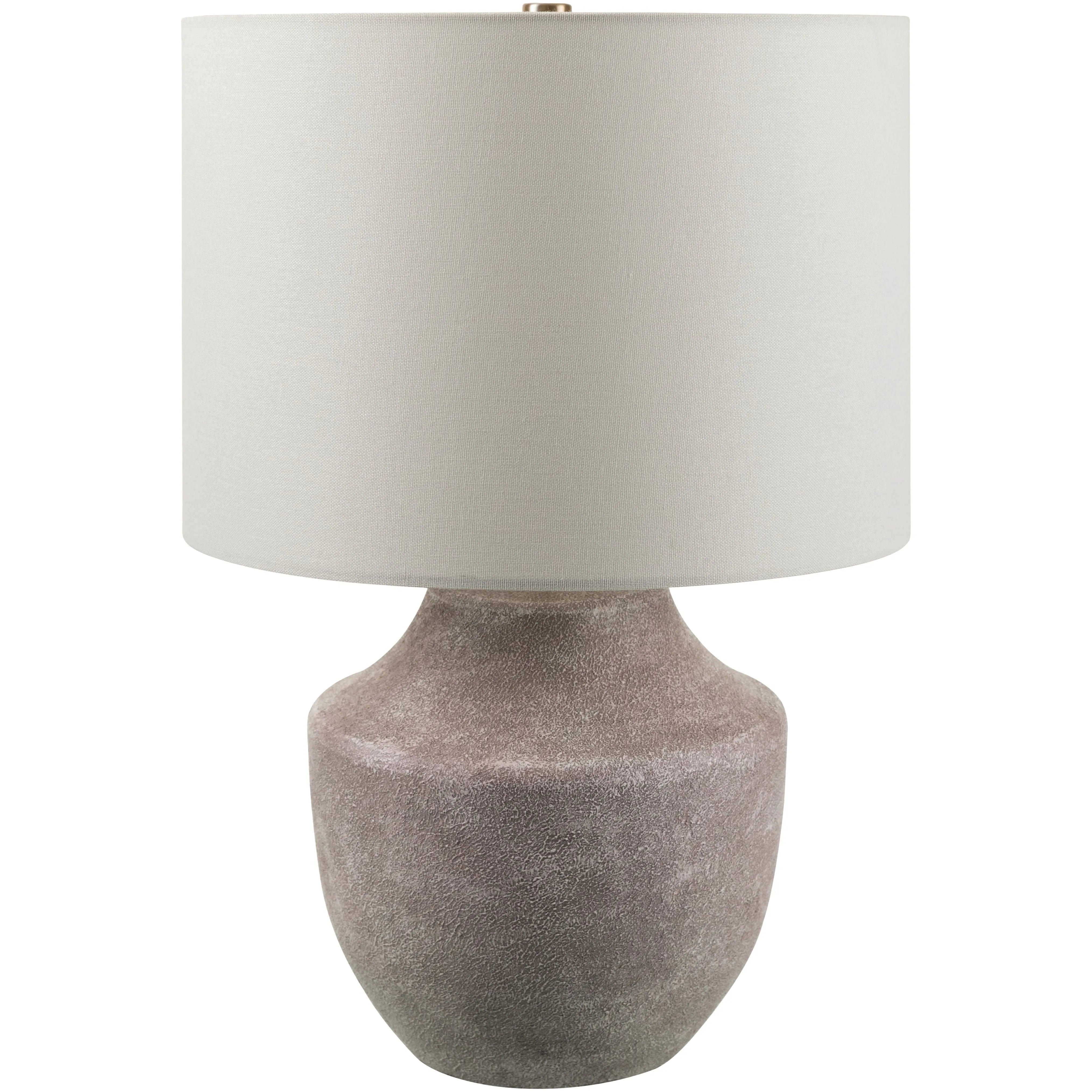 Surya - Antoine Accent Table Lamp ANT-002 - ANT-002 | Montreal Lighting & Hardware