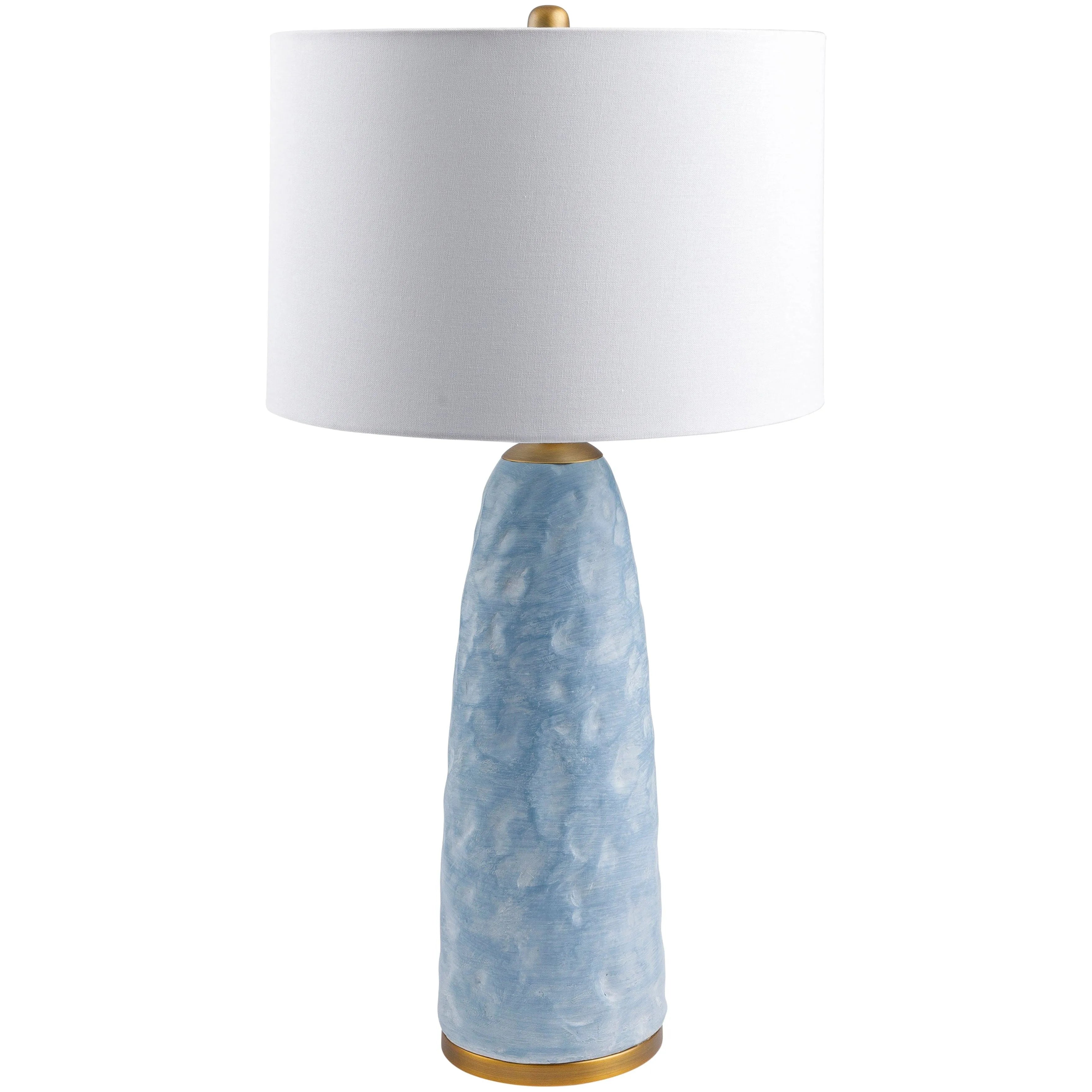 Surya - Aqua Bliss Accent Table Lamp - AQB-001 | Montreal Lighting & Hardware